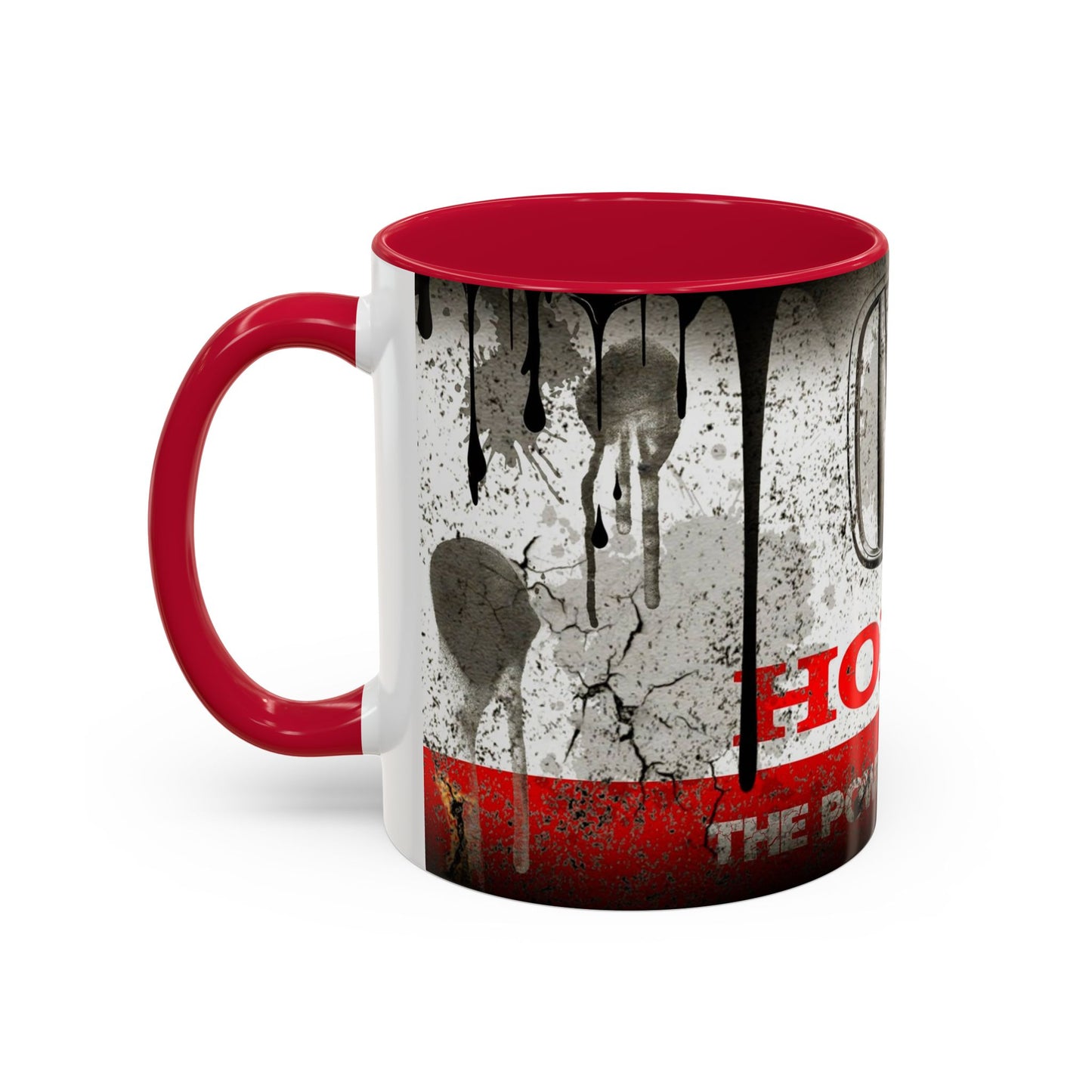 Colorful Mugs (11oz, 15oz)