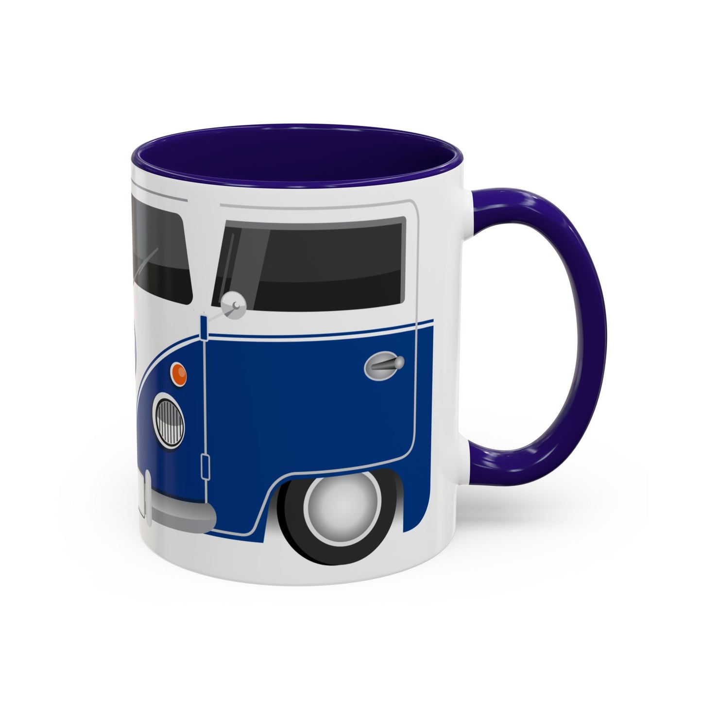 Colorful Mugs (11oz, 15oz)