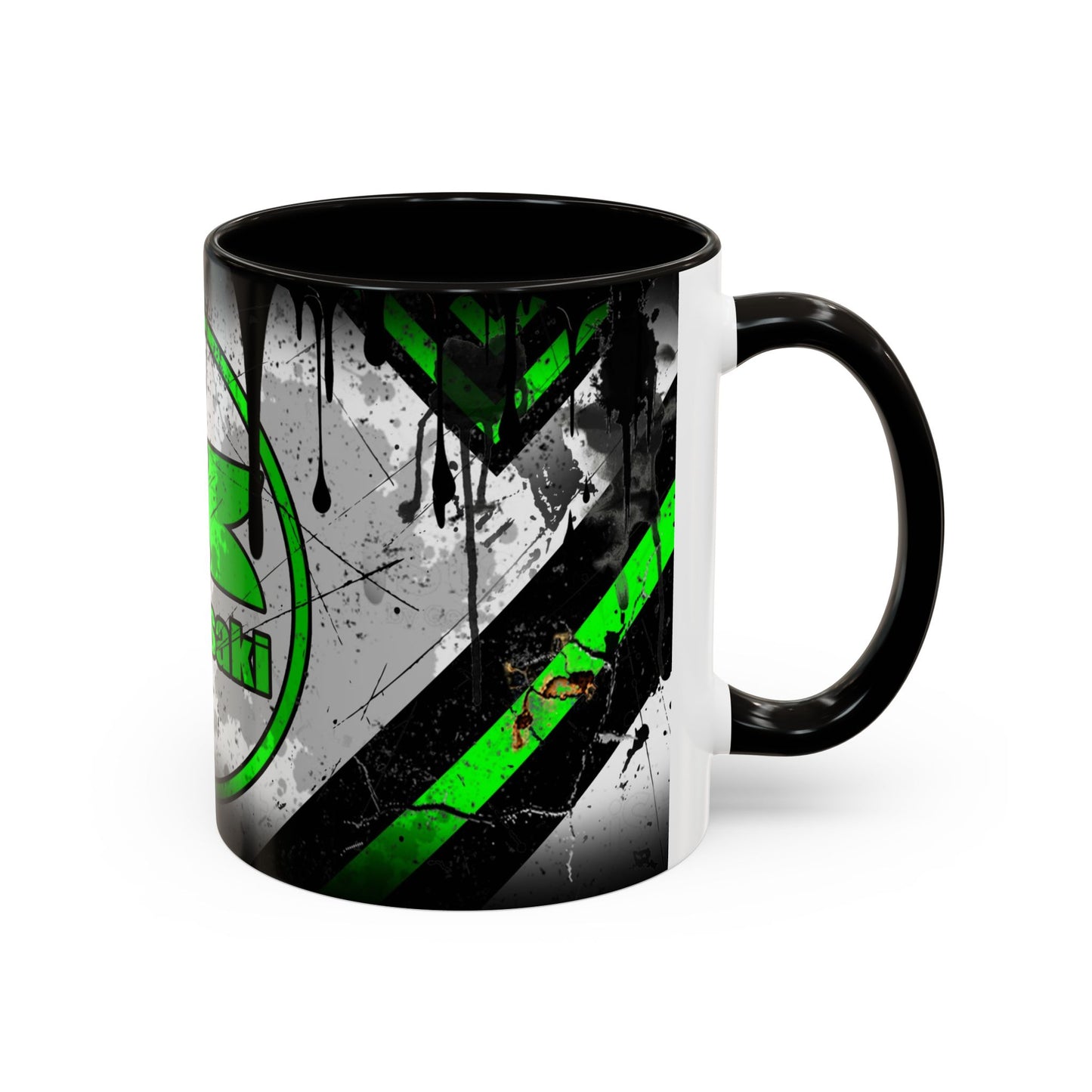 Colorful Mugs (11oz, 15oz)