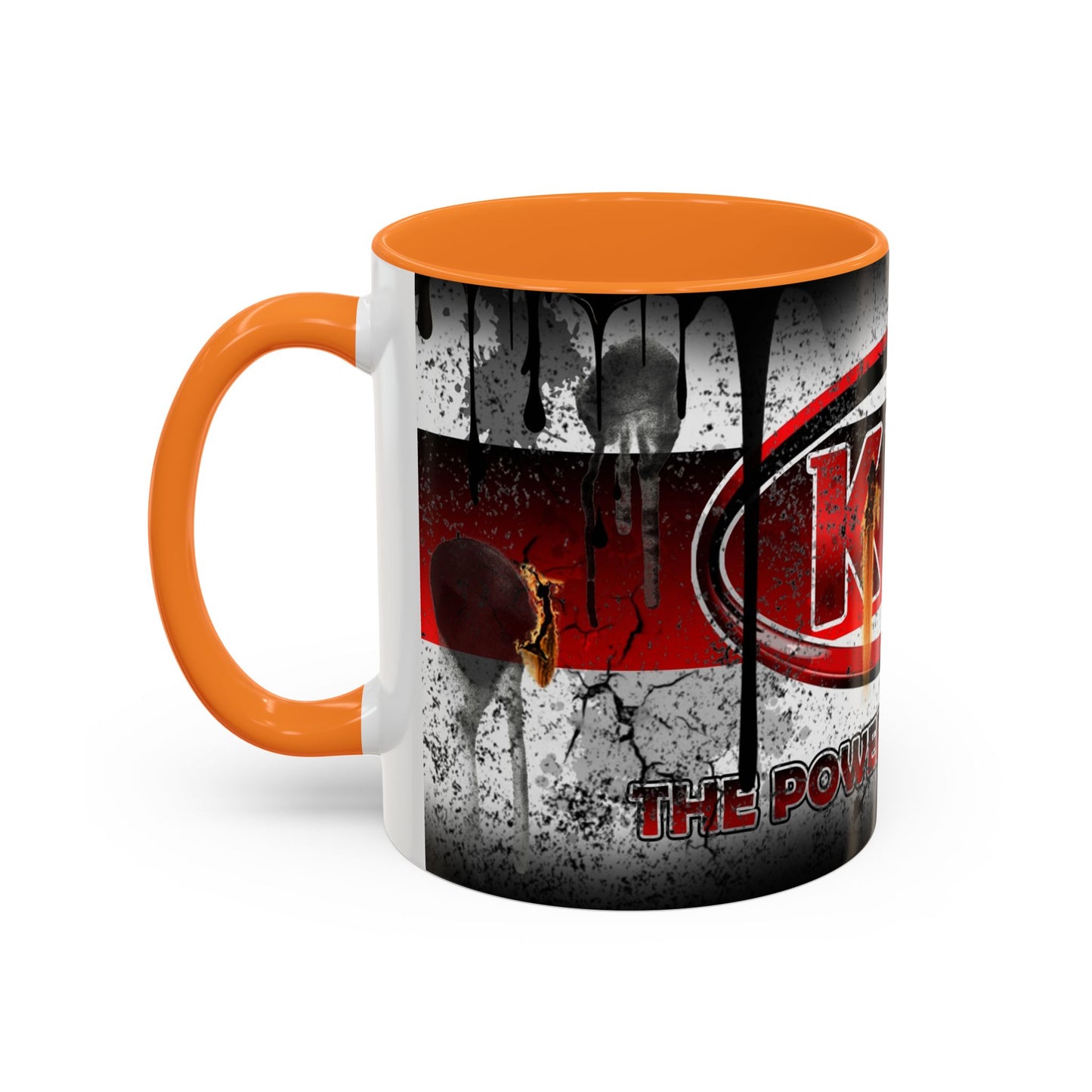 Colorful Mugs (11oz, 15oz)
