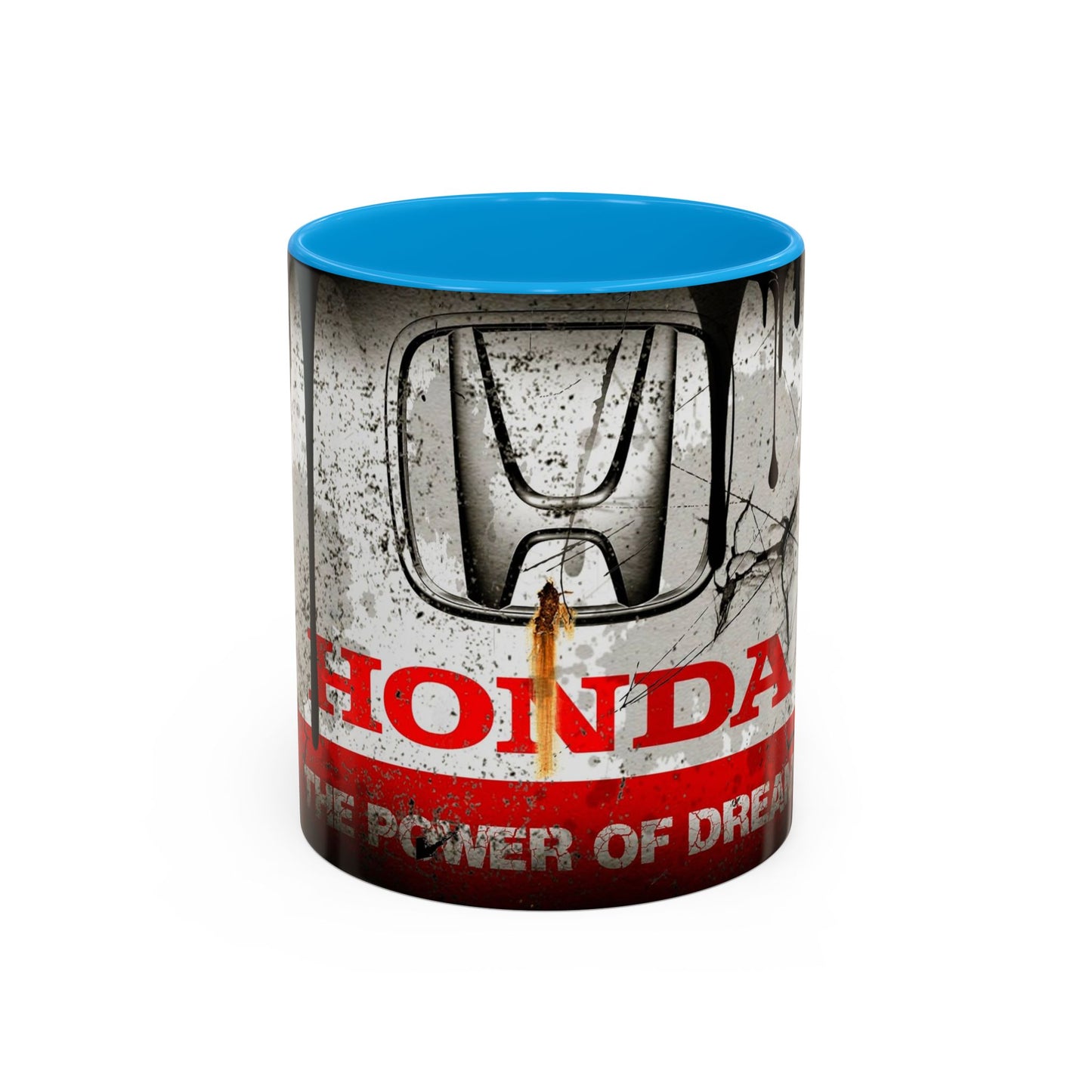 Colorful Mugs (11oz, 15oz)