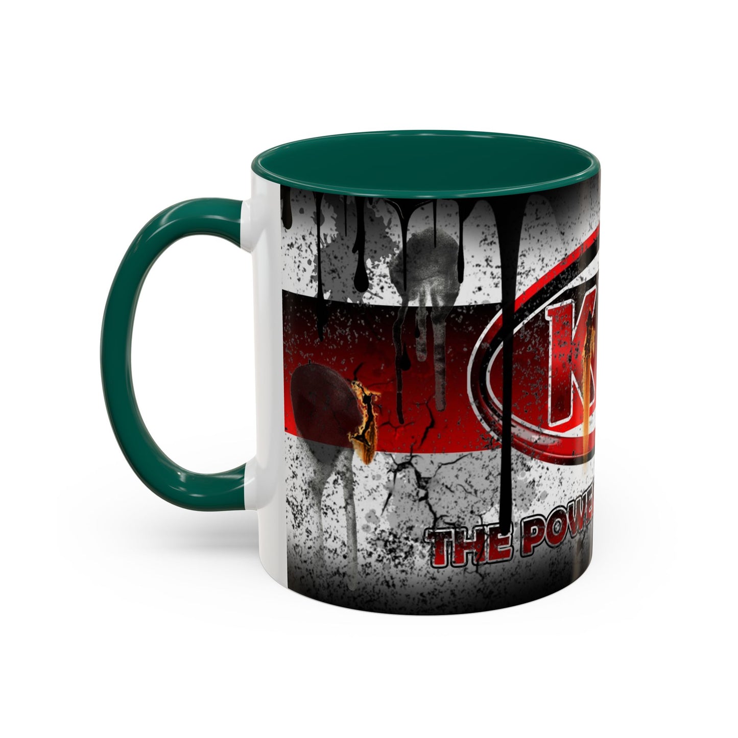 Colorful Mugs (11oz, 15oz)