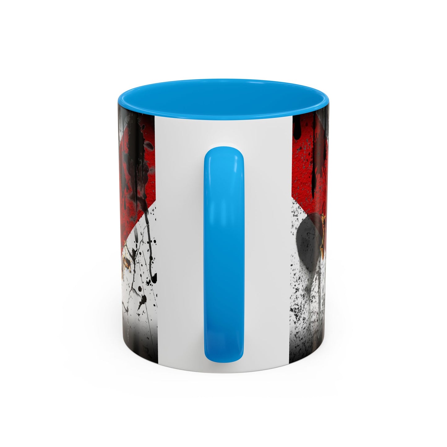 Colorful Mugs (11oz, 15oz)