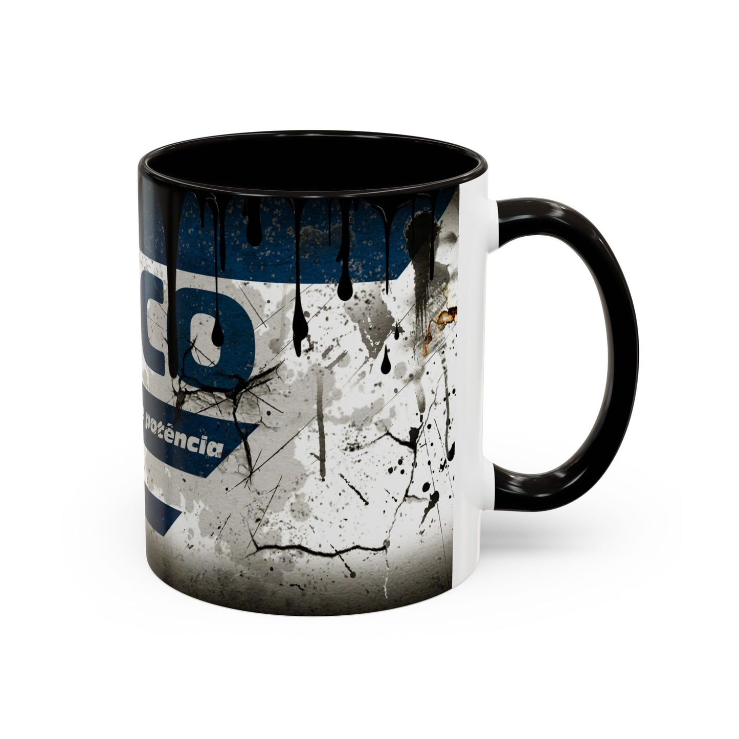 Colorful Mugs (11oz, 15oz)