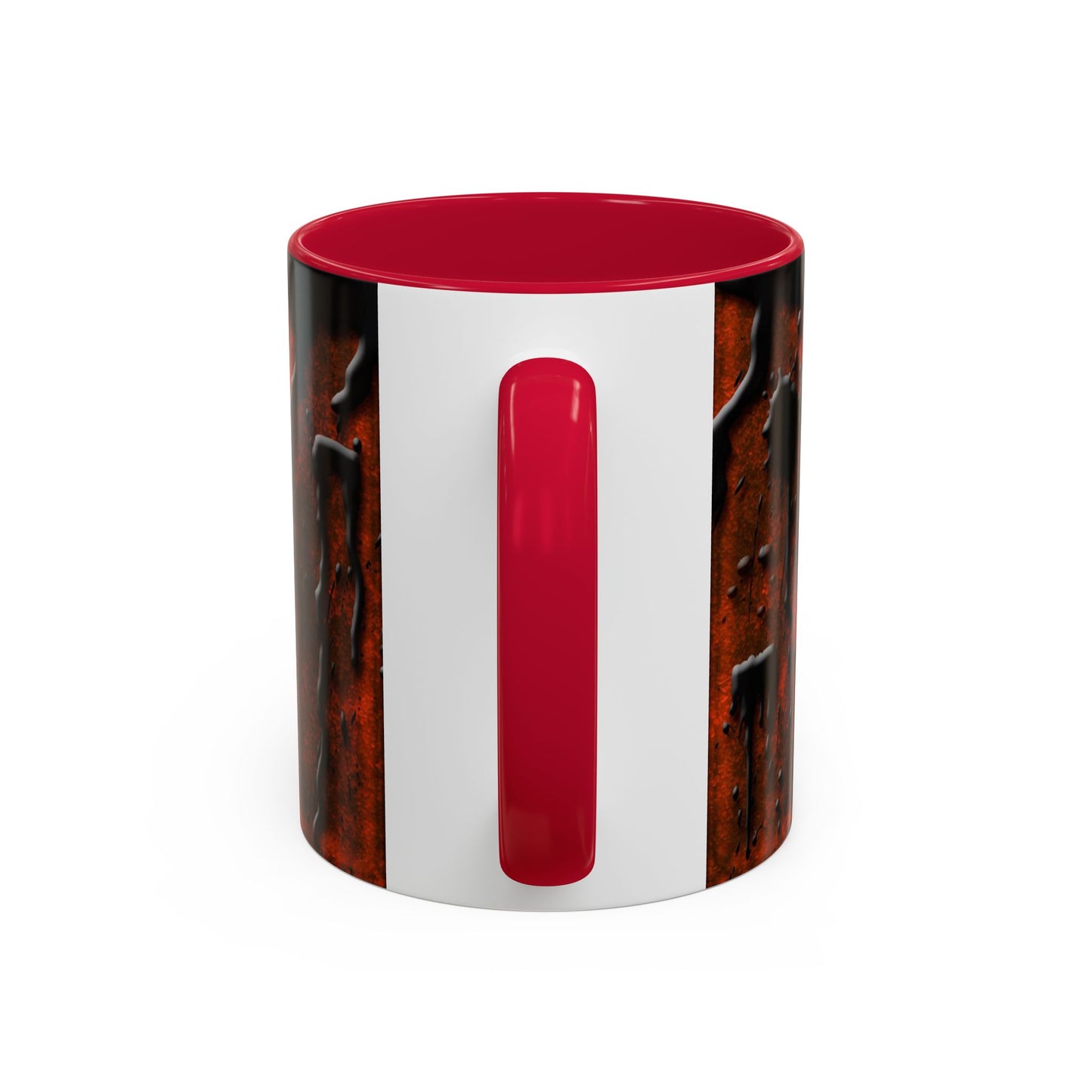Colorful Mugs (11oz, 15oz)