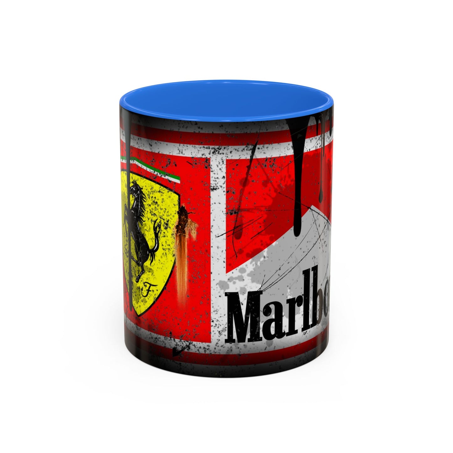 Colorful Mugs (11oz, 15oz)