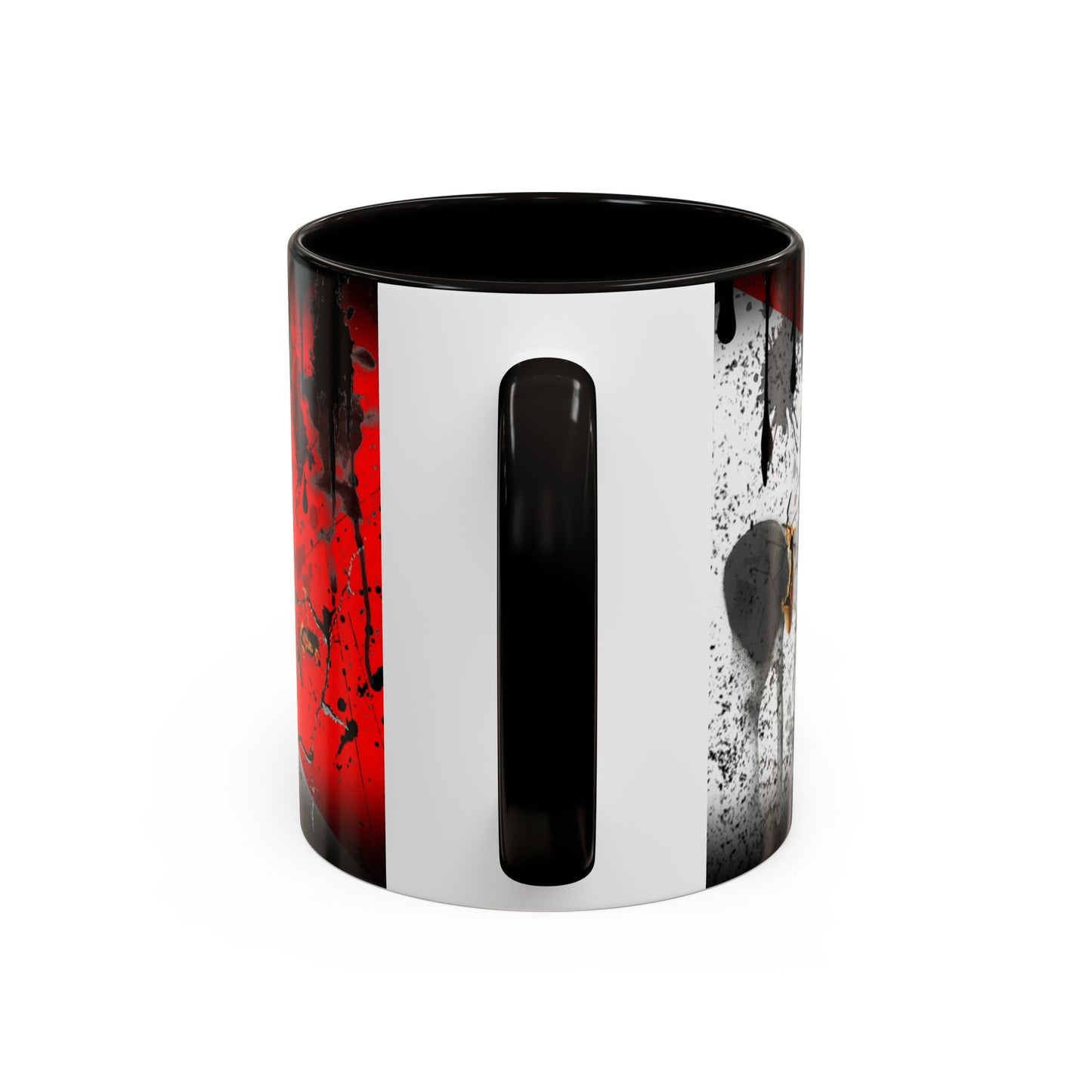 Colorful Mugs (11oz, 15oz)