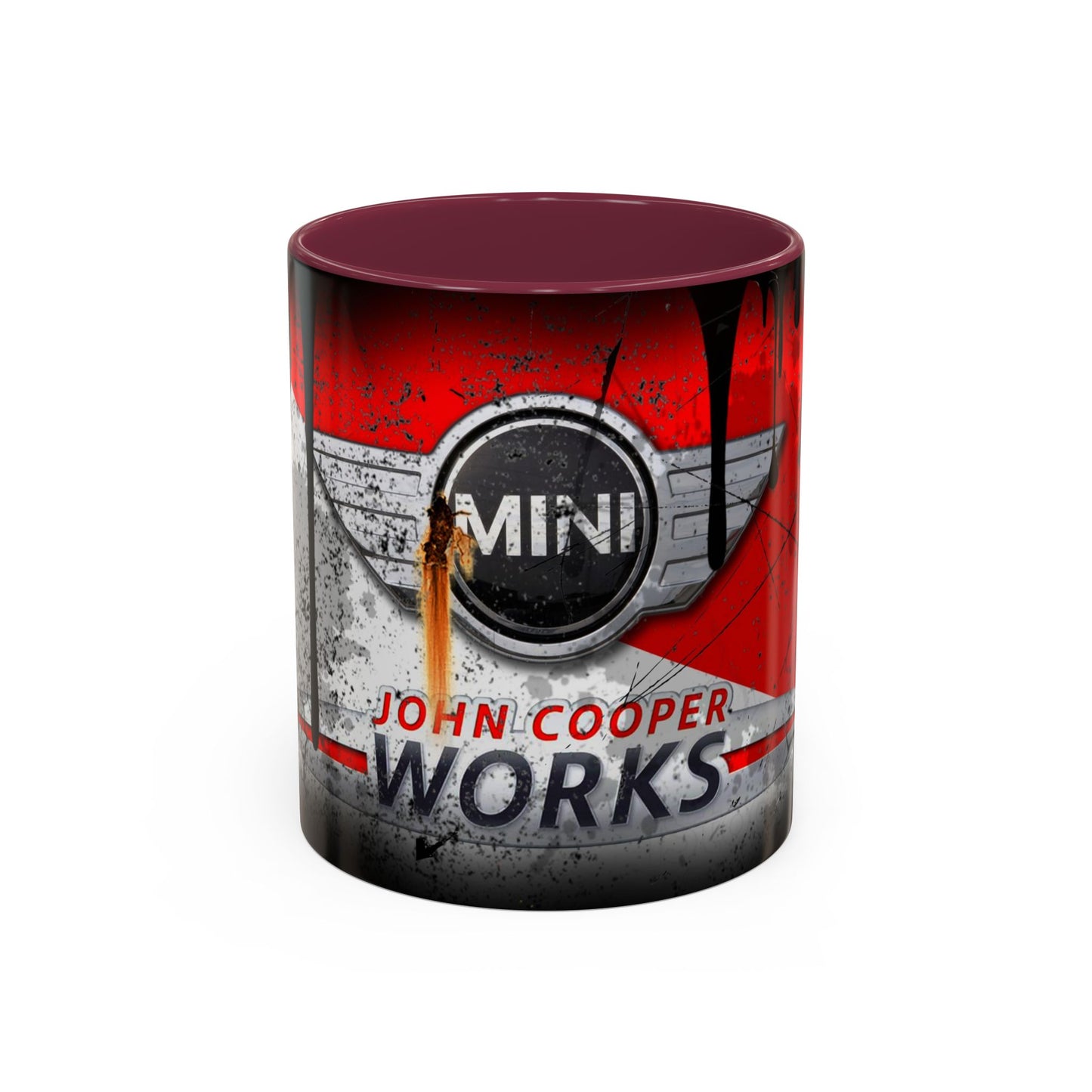 Colorful Mugs (11oz, 15oz)