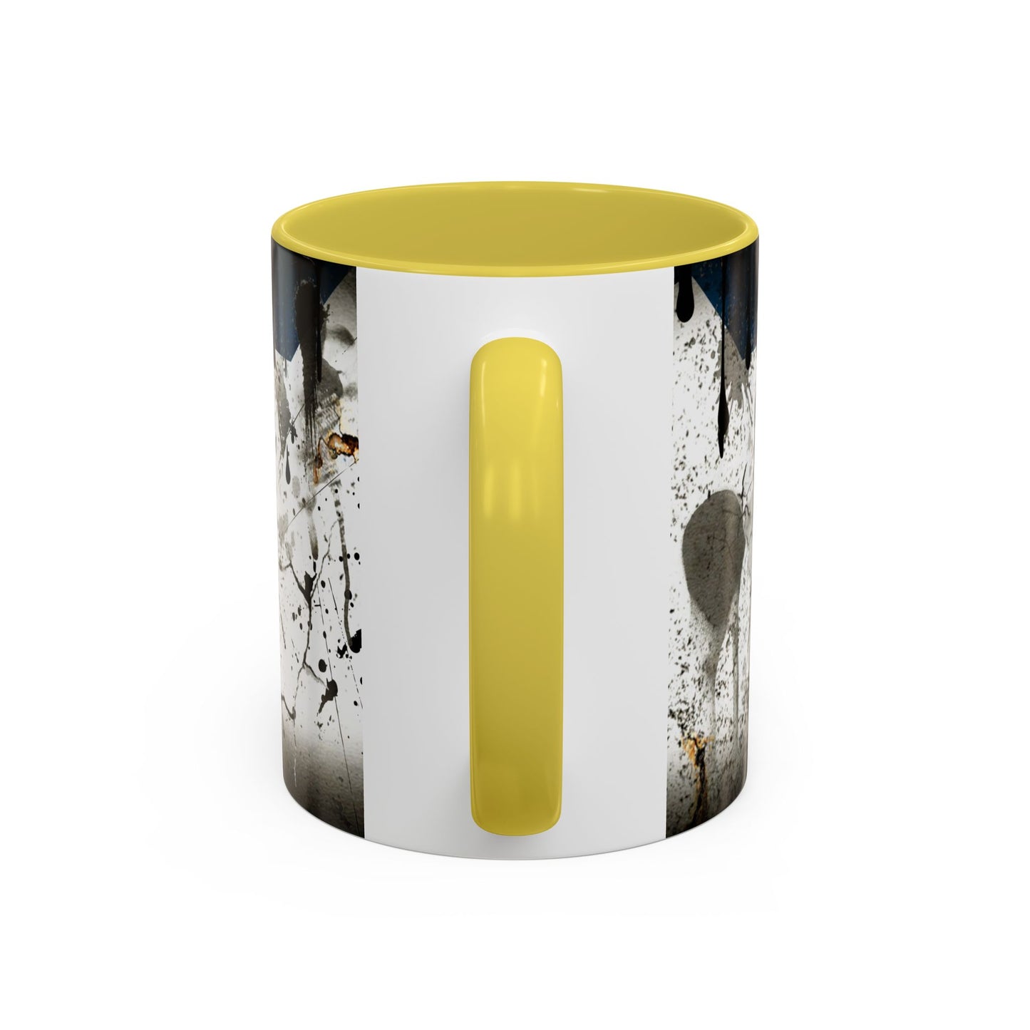 Colorful Mugs (11oz, 15oz)