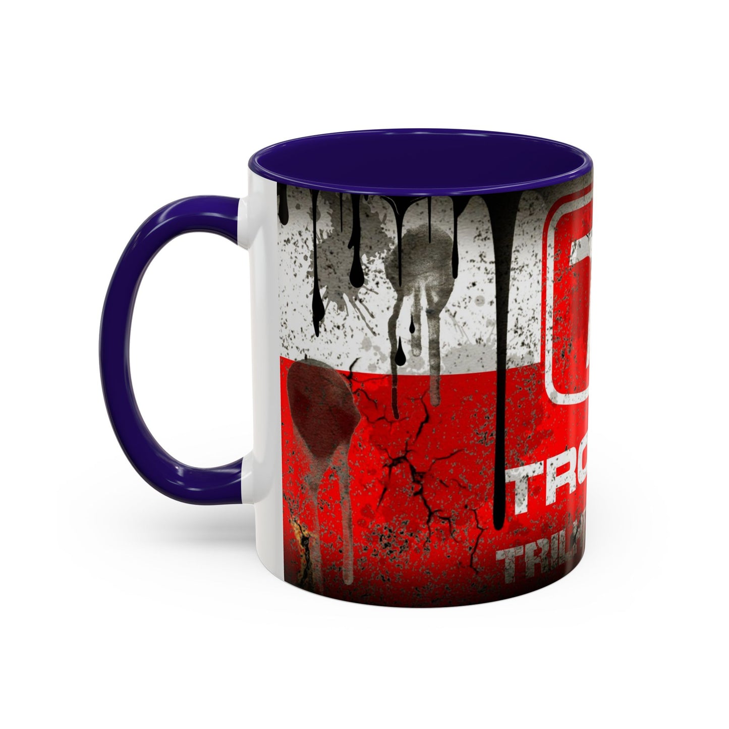 Colorful Mugs (11oz, 15oz)