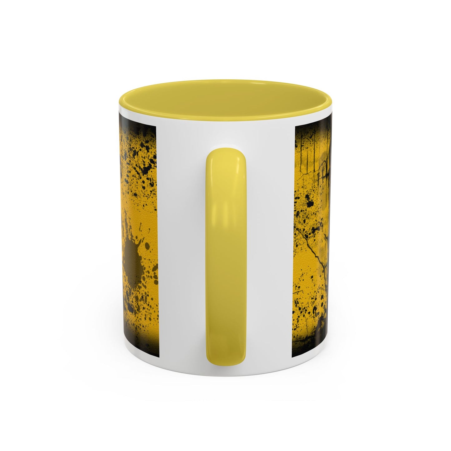 Colorful Mugs (11oz, 15oz)