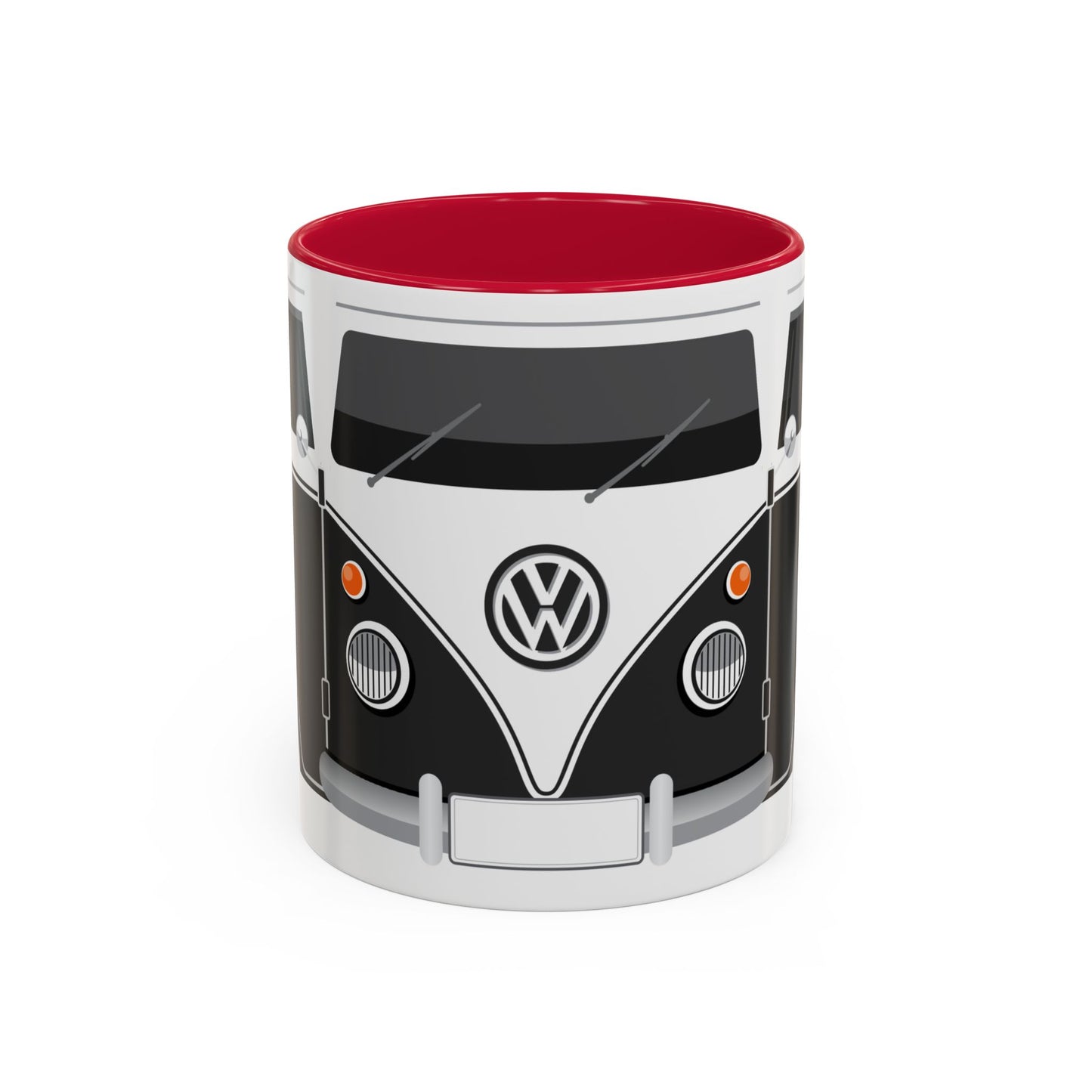 Colorful Mugs (11oz, 15oz)