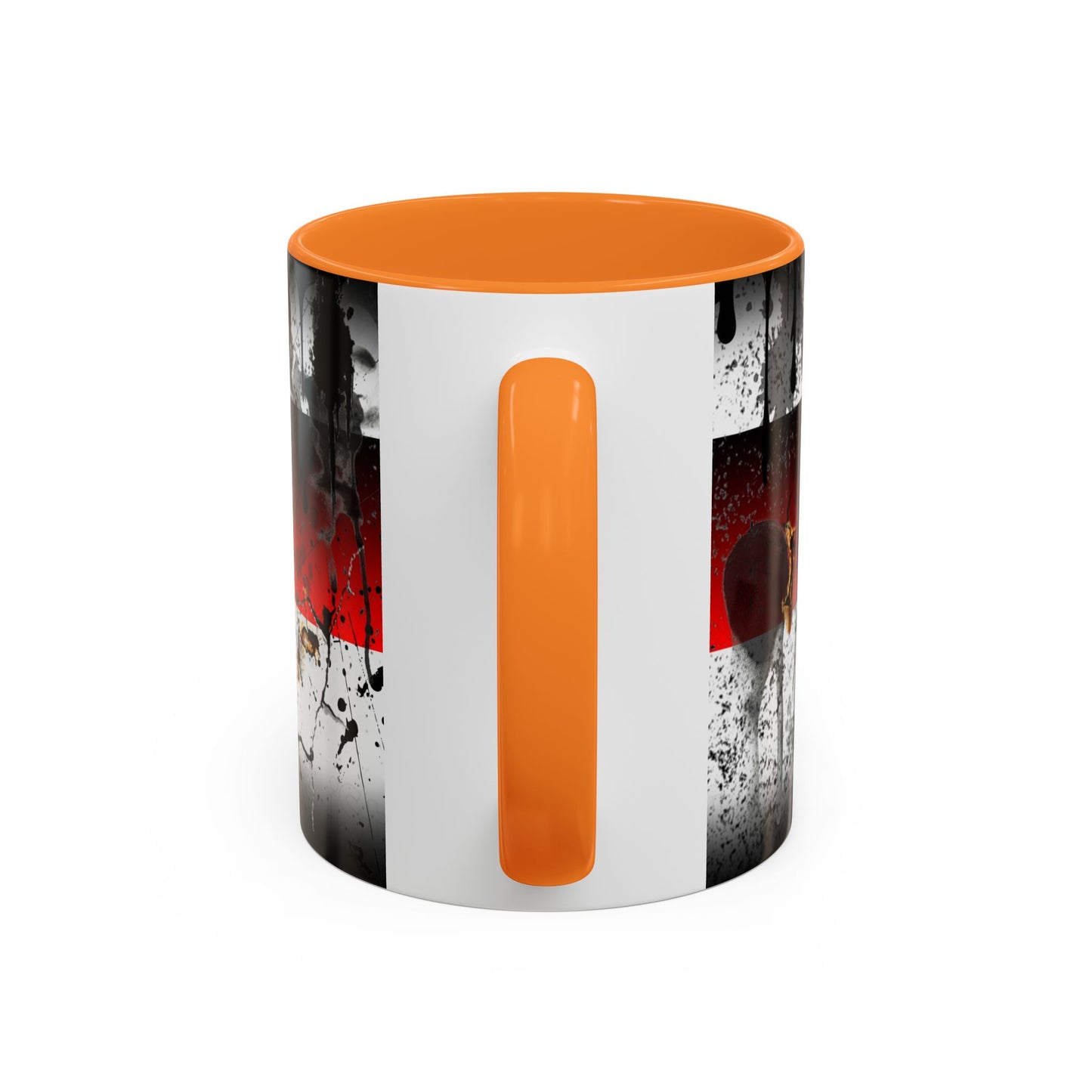 Colorful Mugs (11oz, 15oz)
