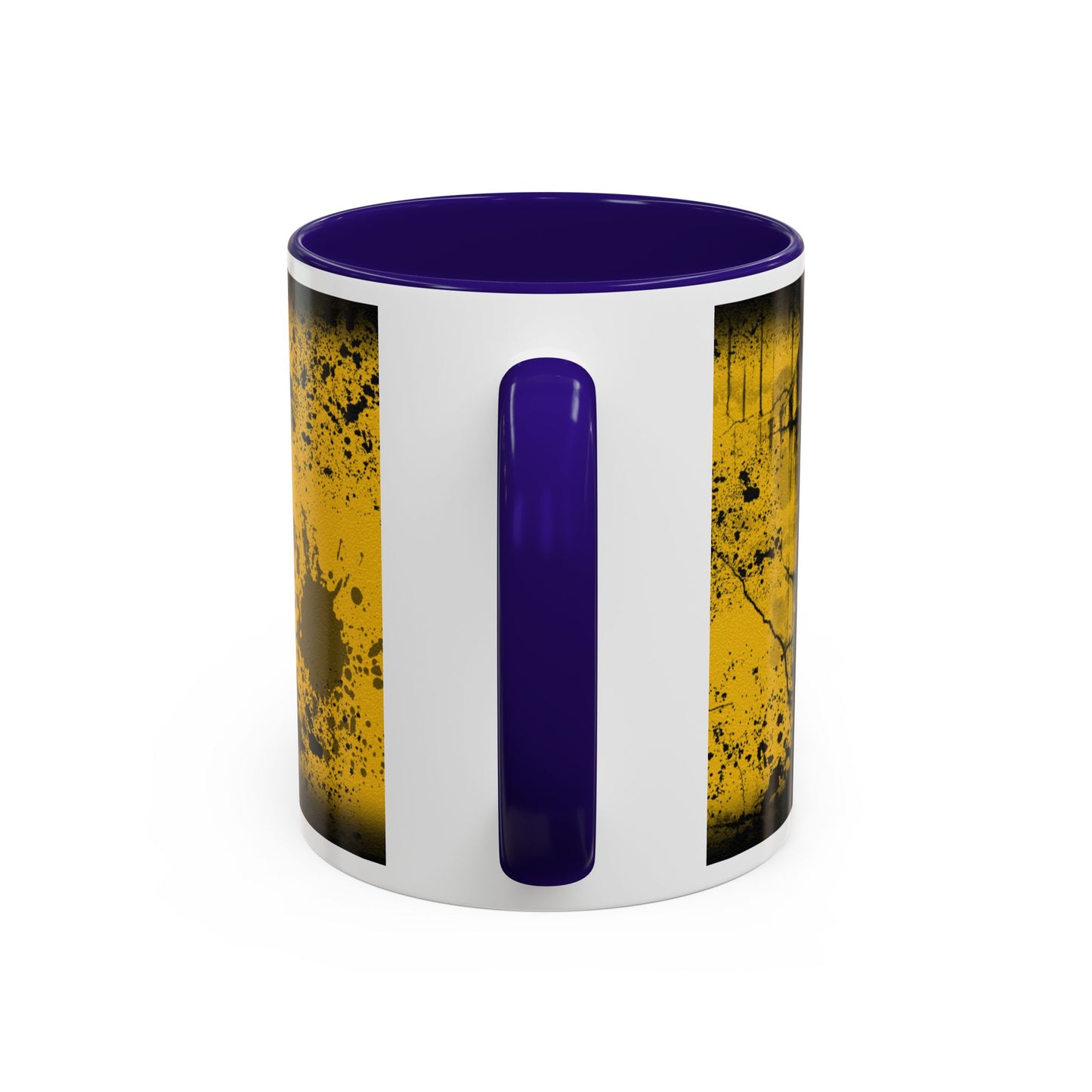 Colorful Mugs (11oz, 15oz)