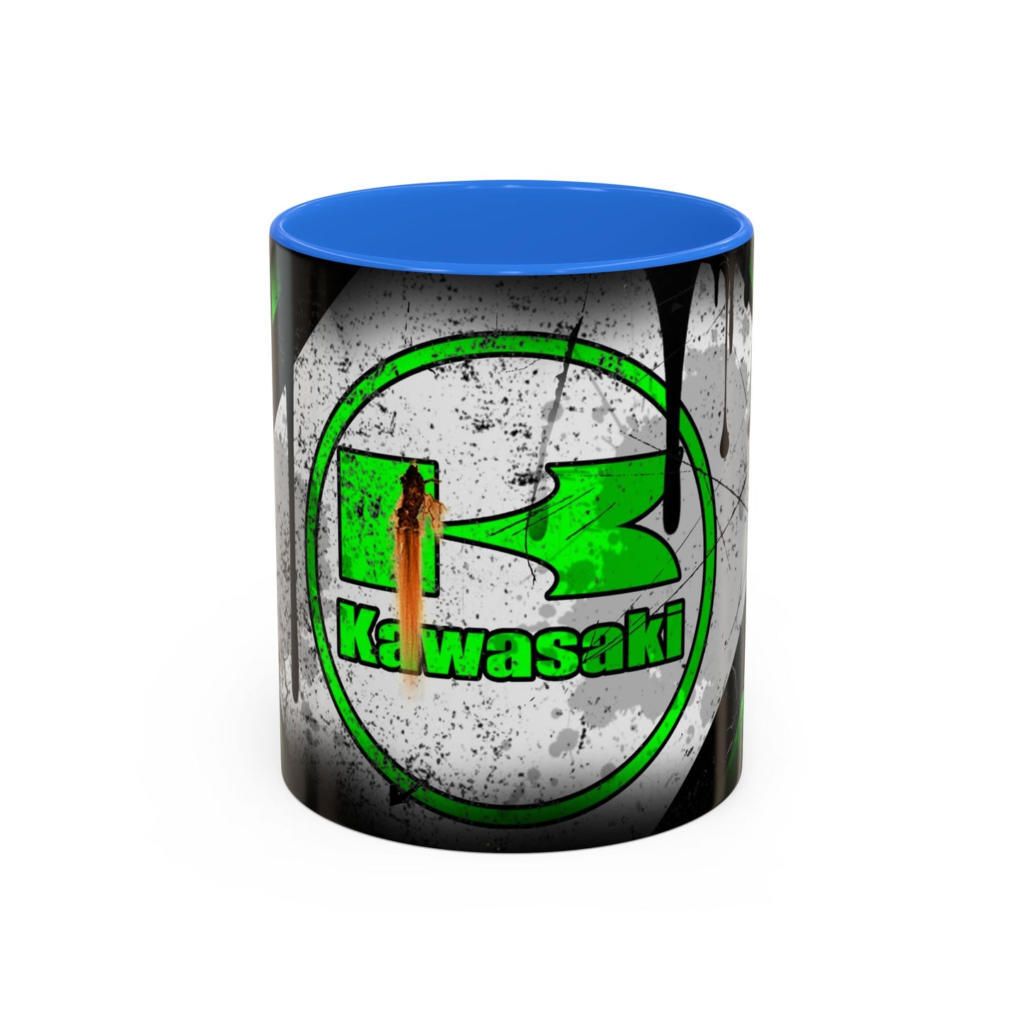 Colorful Mugs (11oz, 15oz)