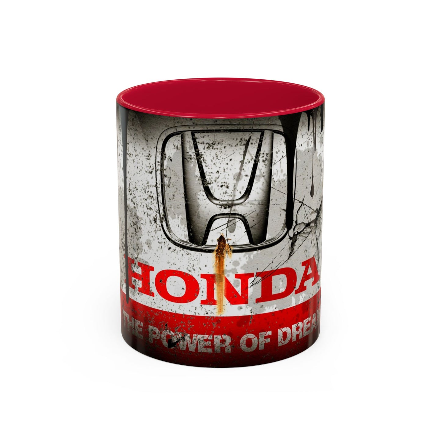 Colorful Mugs (11oz, 15oz)