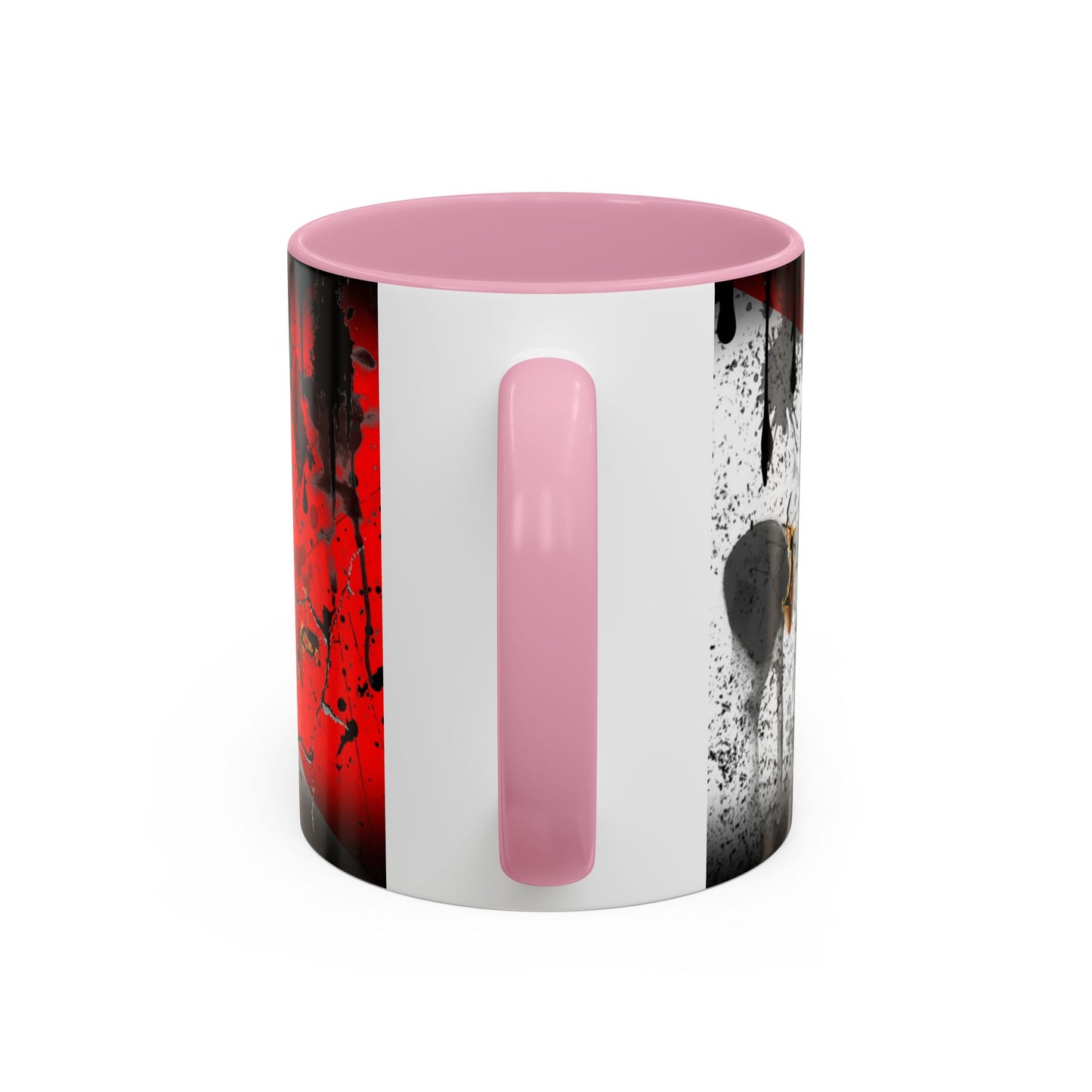 Colorful Mugs (11oz, 15oz)