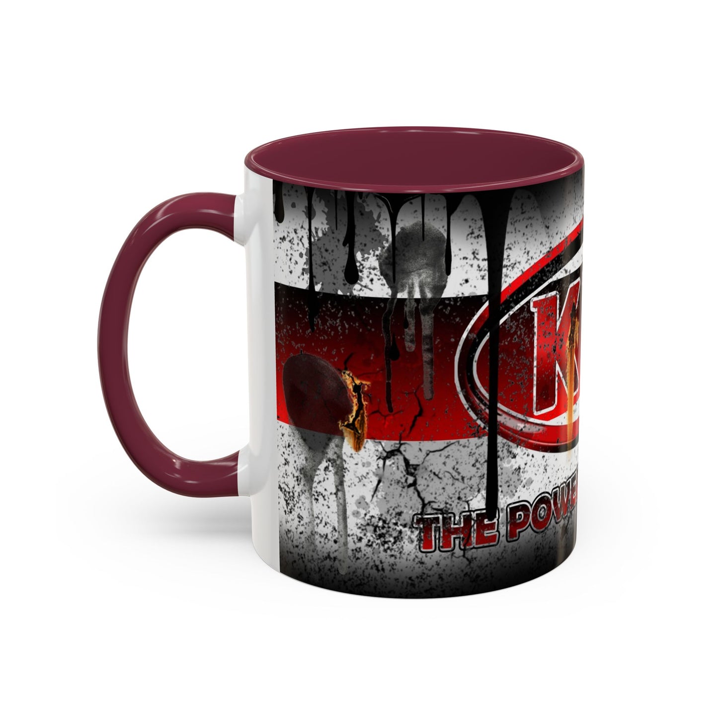 Colorful Mugs (11oz, 15oz)