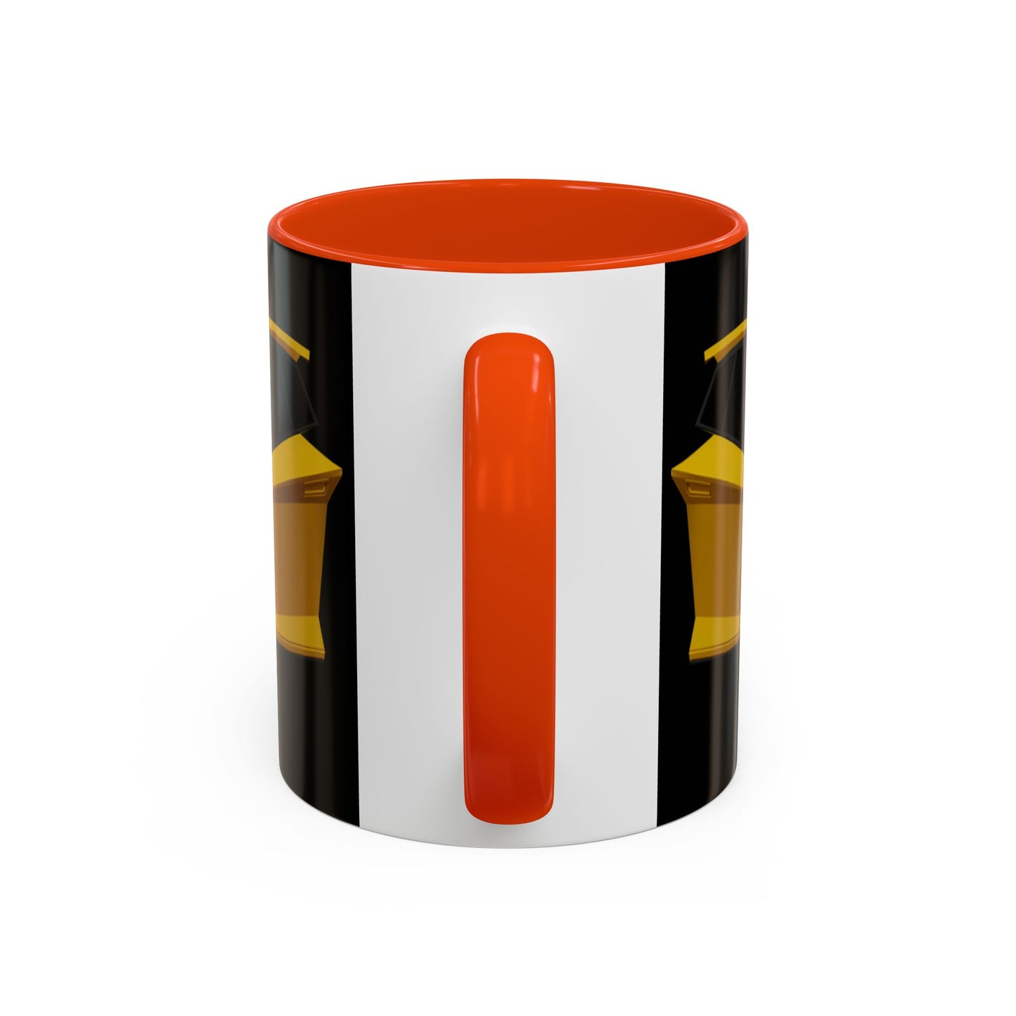 Colorful Mugs (11oz, 15oz)