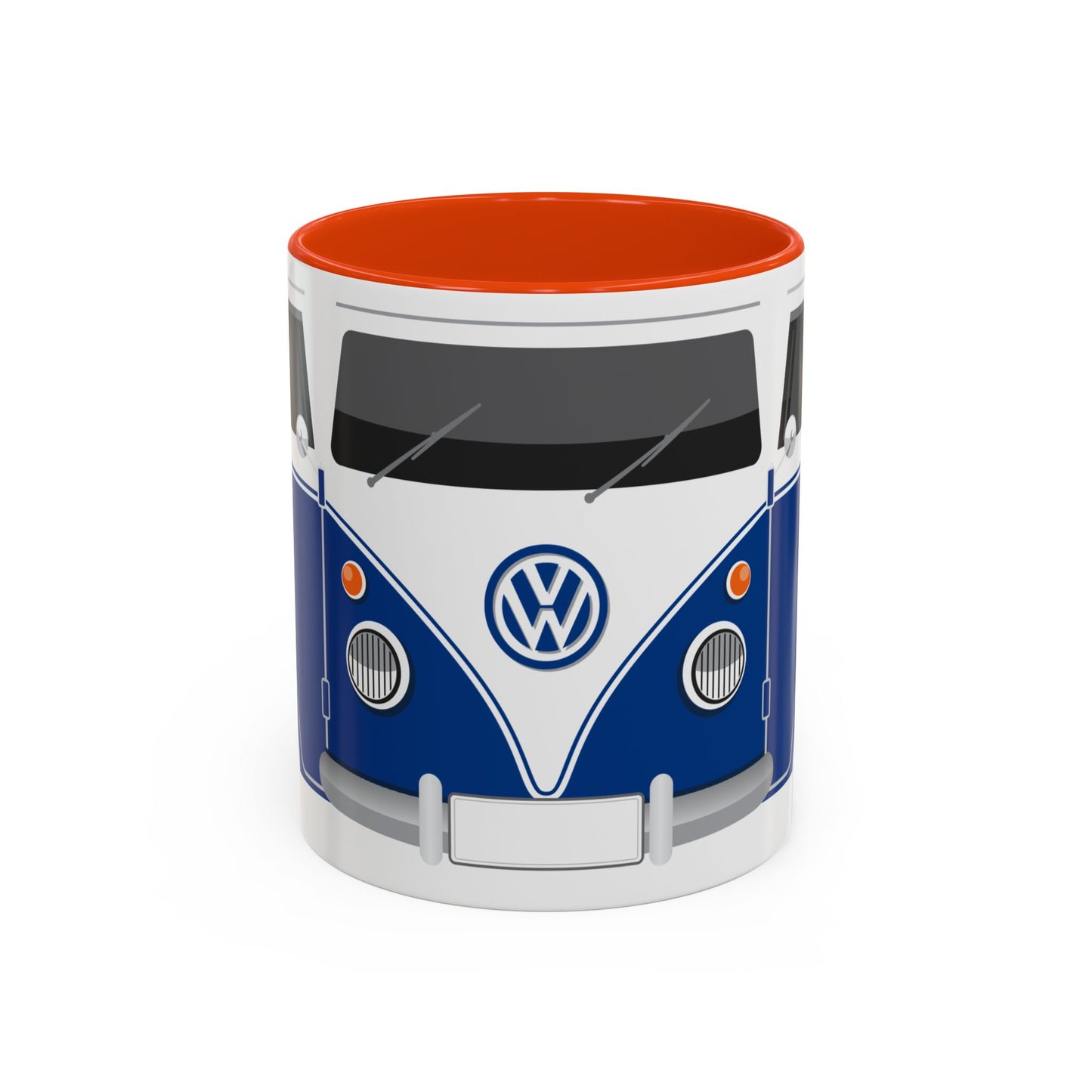 Colorful Mugs (11oz, 15oz)