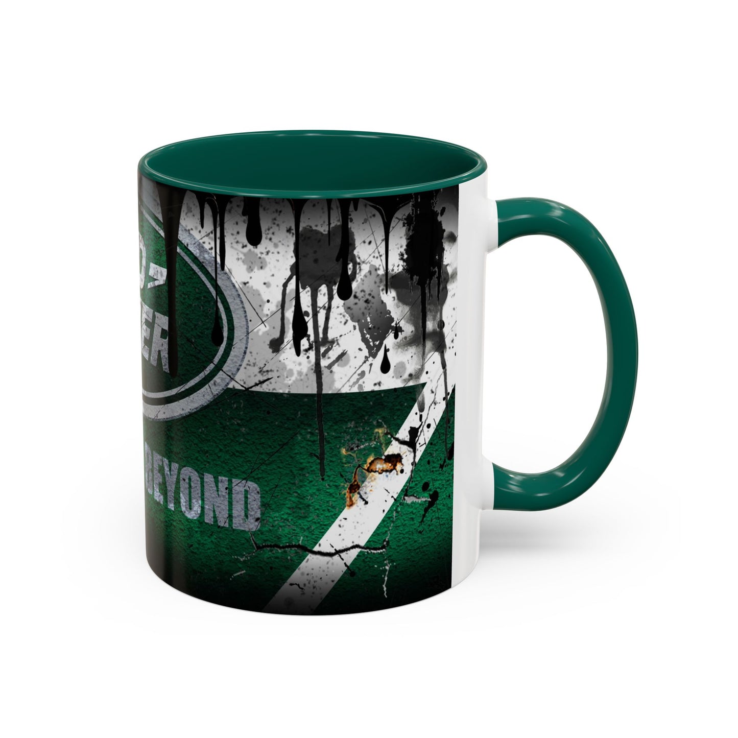 Colorful Mugs (11oz, 15oz)