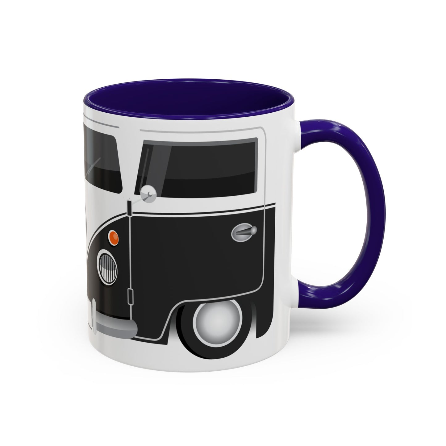 Colorful Mugs (11oz, 15oz)