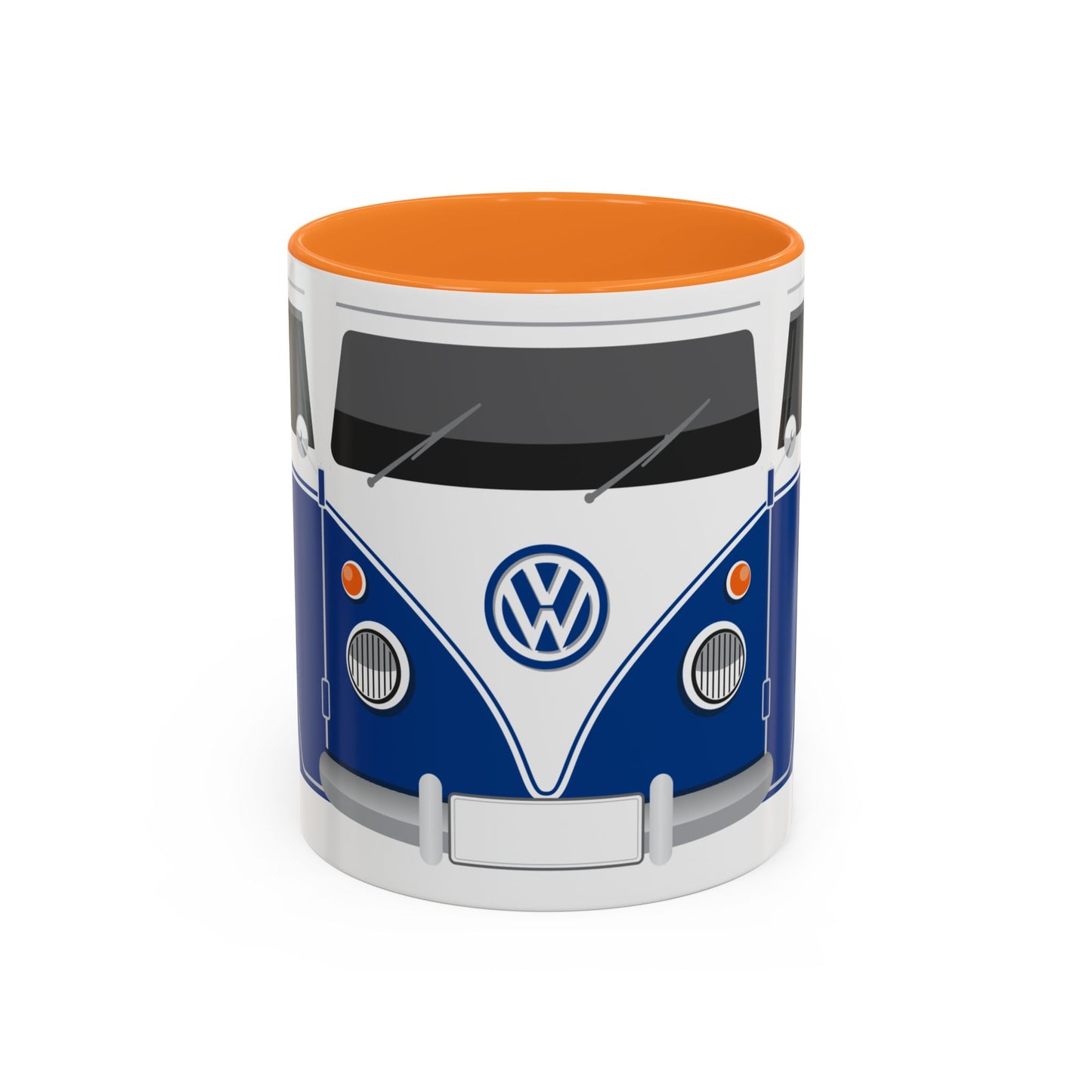 Colorful Mugs (11oz, 15oz)