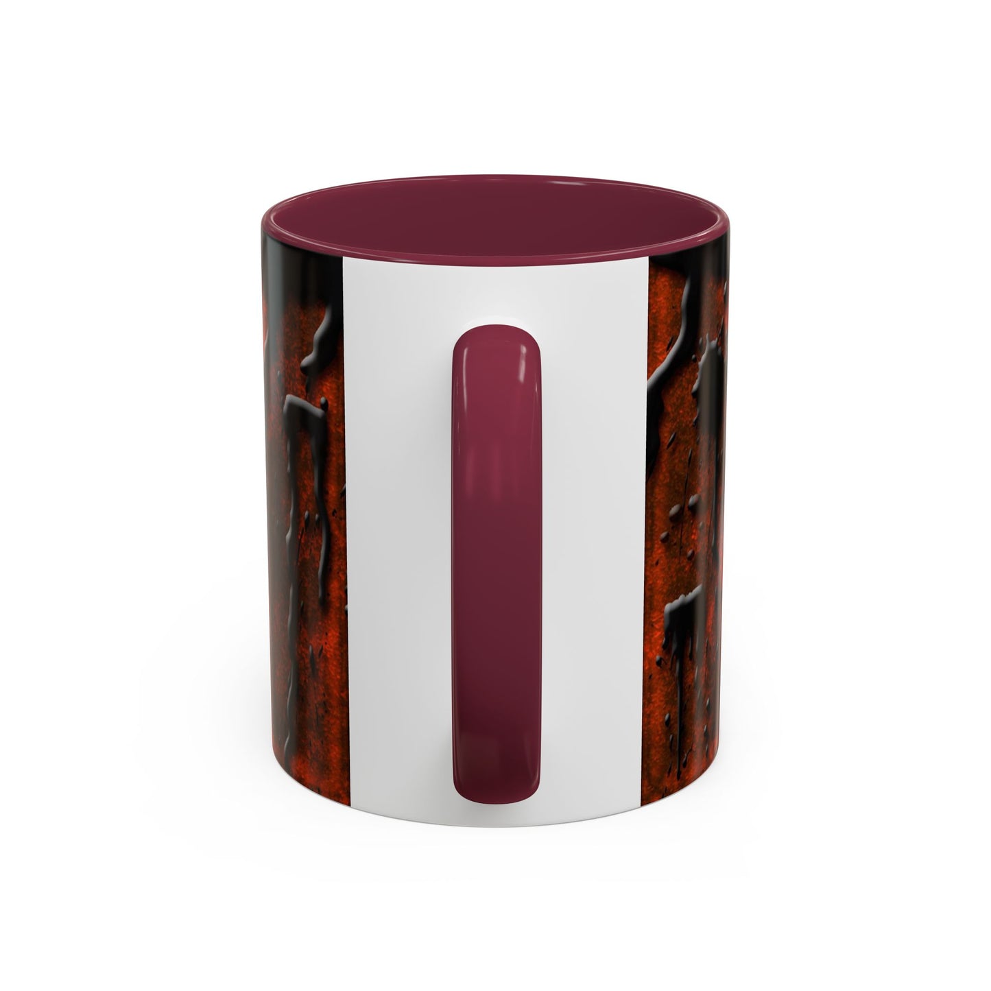 Colorful Mugs (11oz, 15oz)