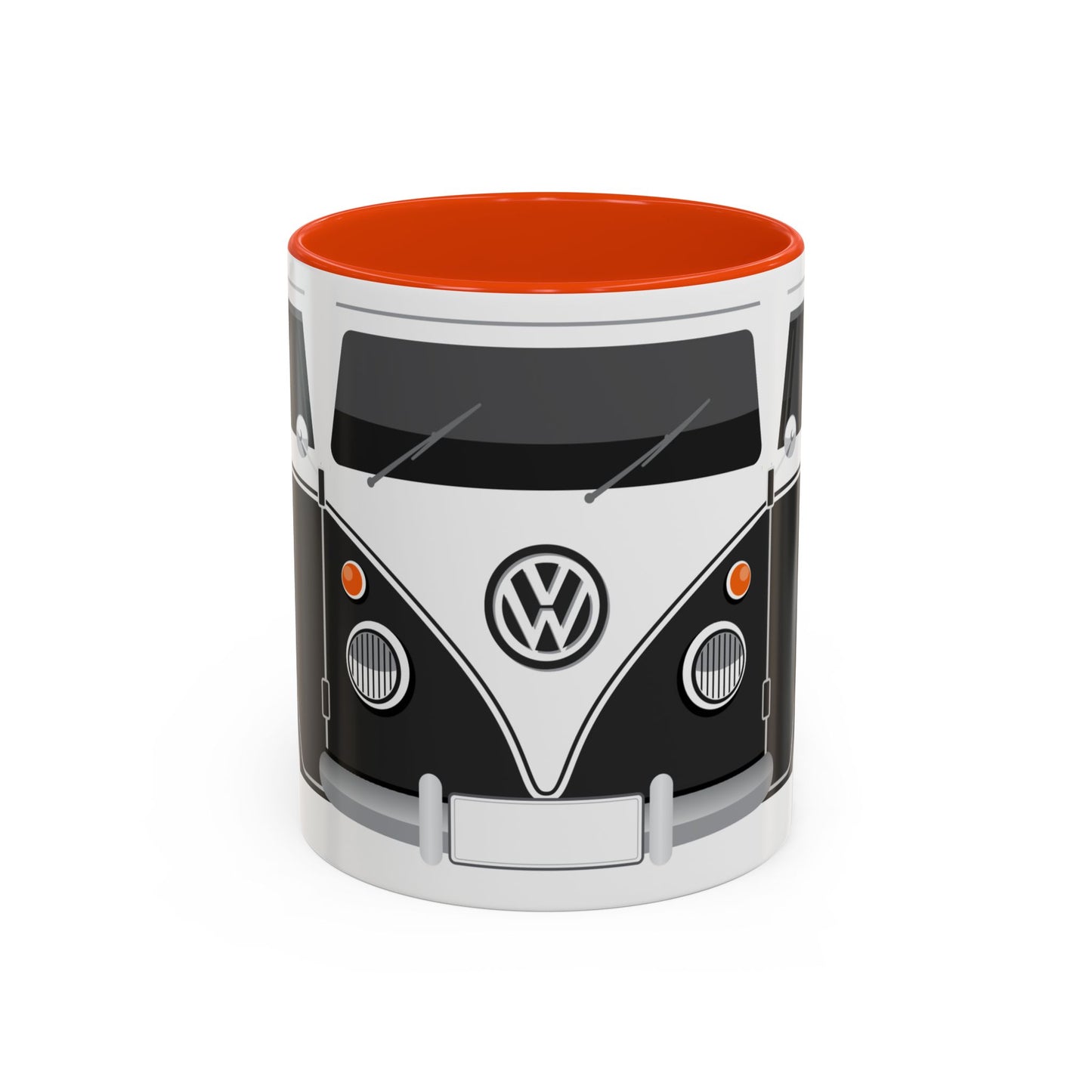Colorful Mugs (11oz, 15oz)