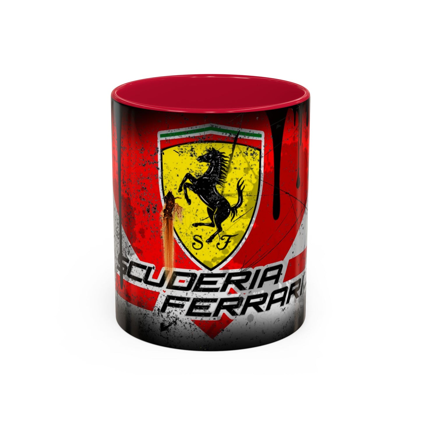 Colorful Mugs (11oz, 15oz)