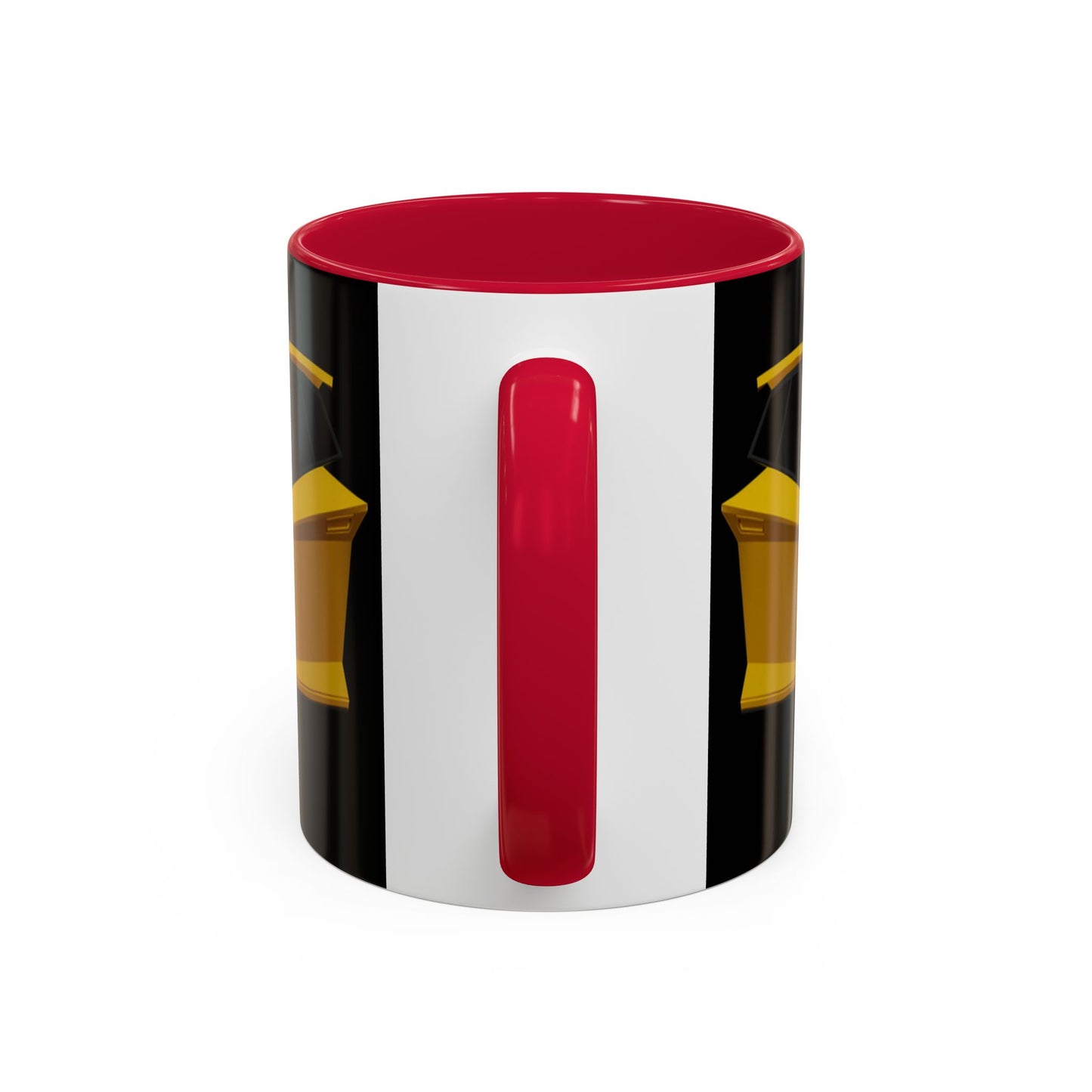 Colorful Mugs (11oz, 15oz)