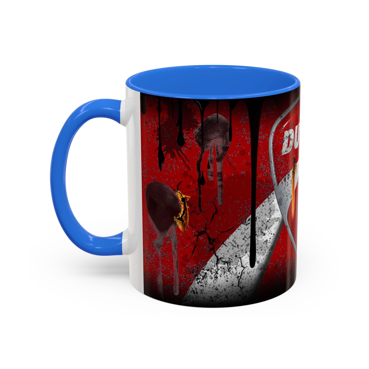 Colorful Mugs (11oz, 15oz)