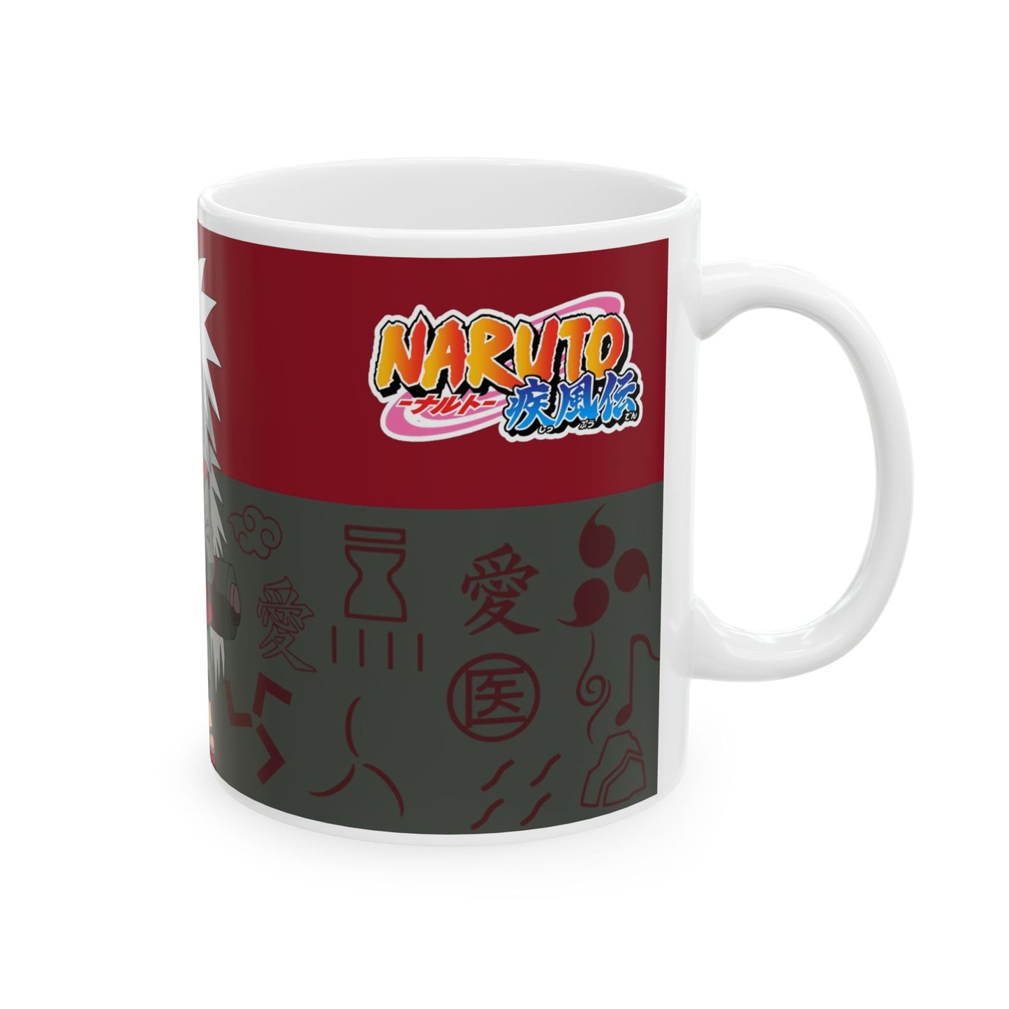 Ceramic Mug, (11oz, 15oz)