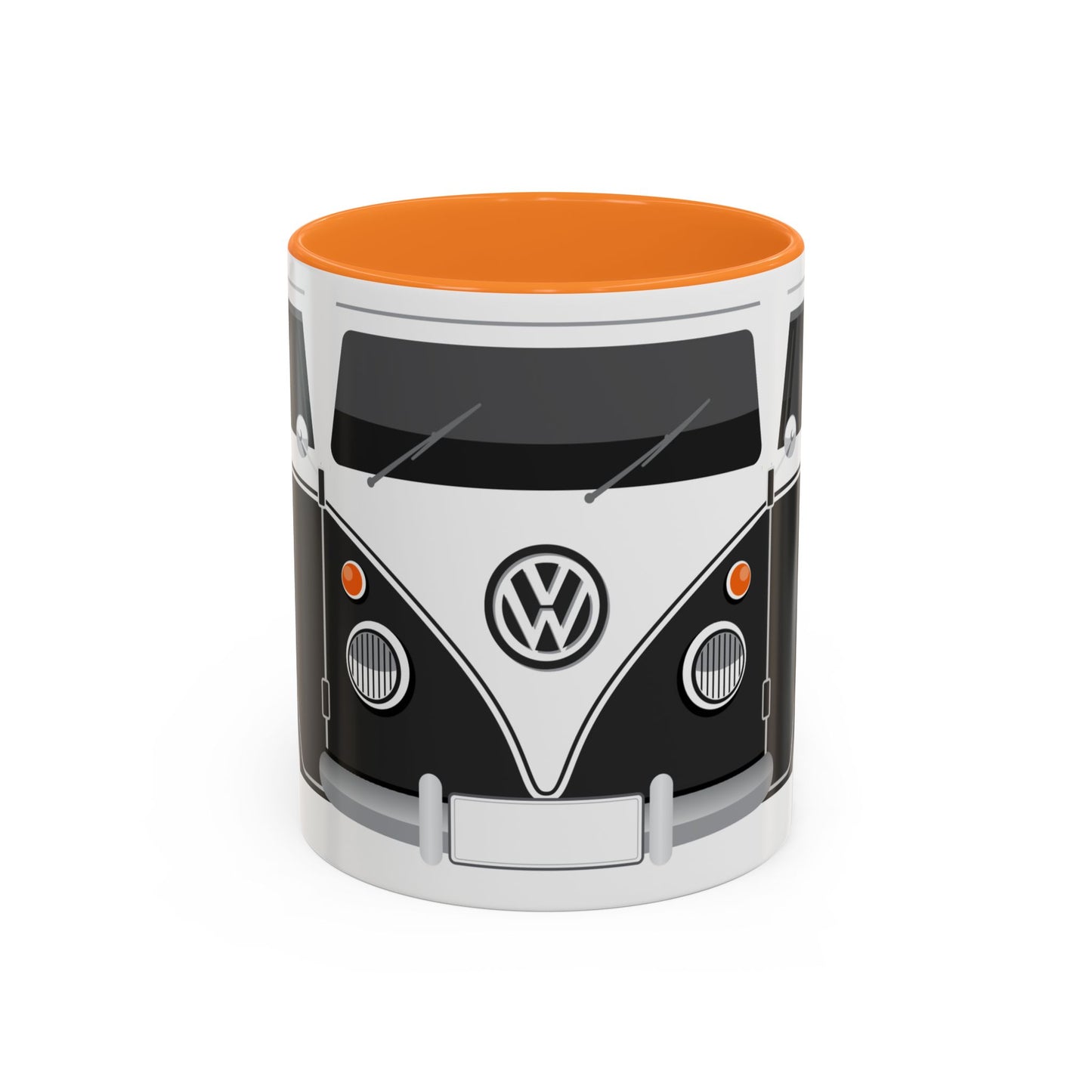 Colorful Mugs (11oz, 15oz)