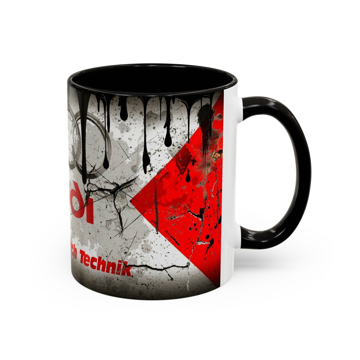 Colorful Mugs (11oz, 15oz)