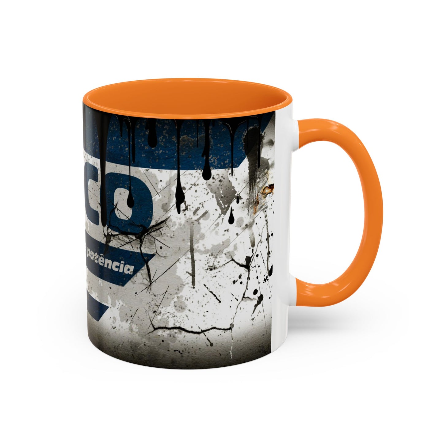Colorful Mugs (11oz, 15oz)