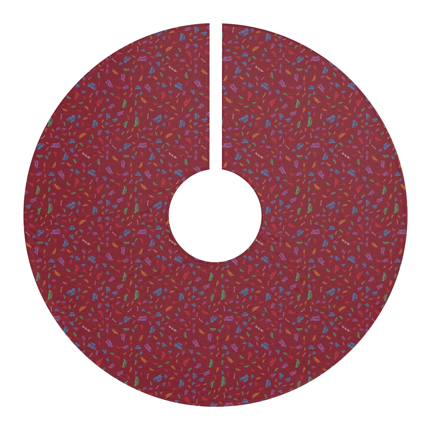 Christmas Tree Skirts