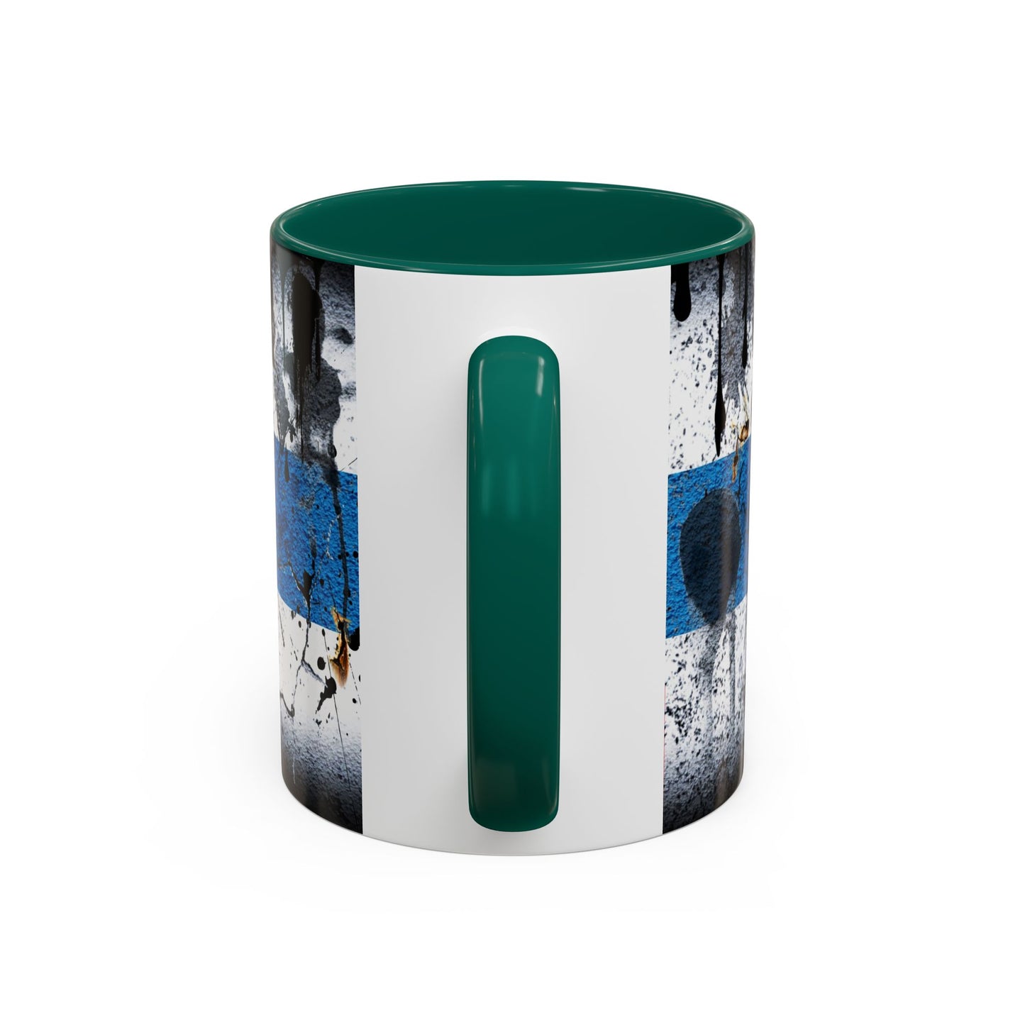 Colorful Mugs (11oz, 15oz)