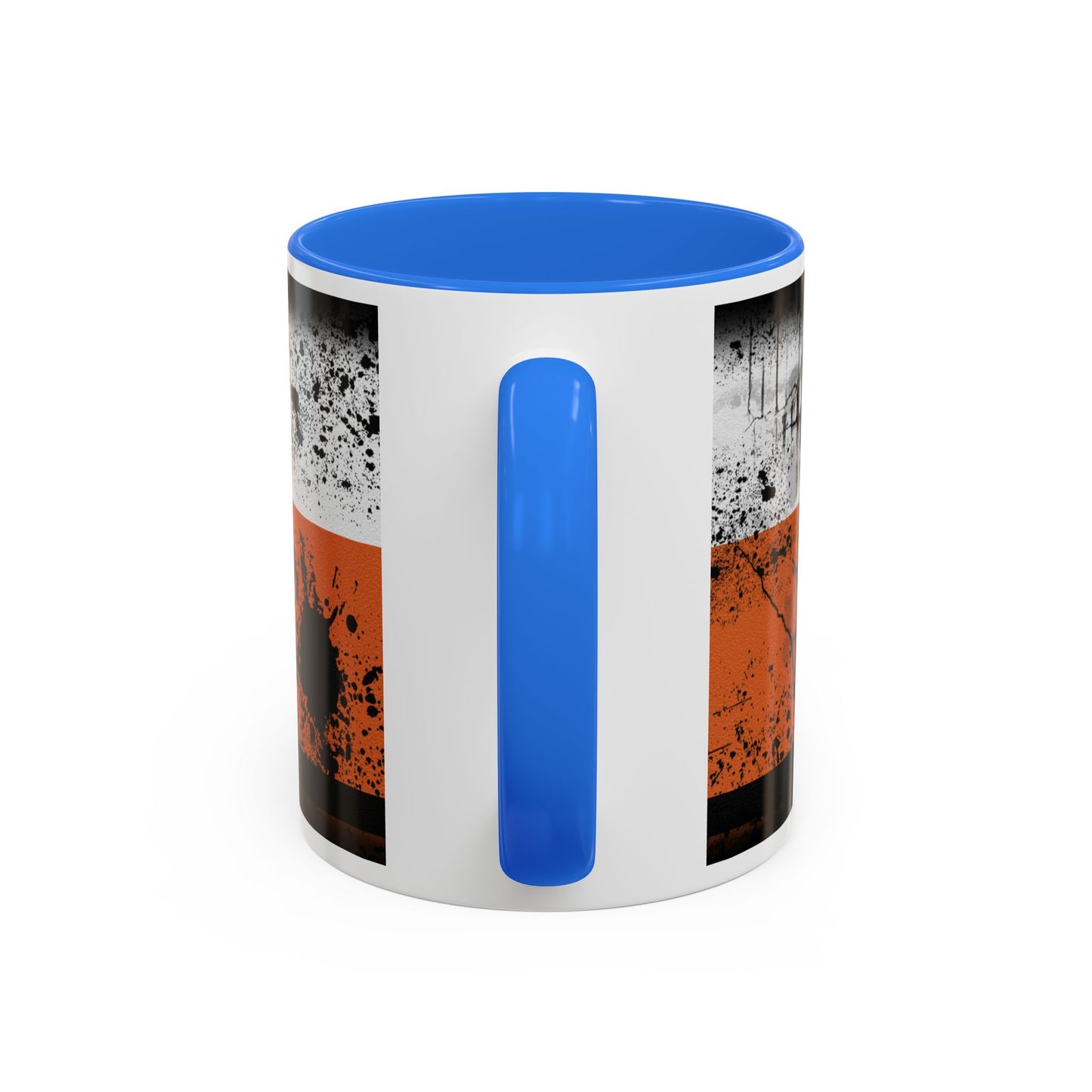 Colorful Mugs (11oz, 15oz)