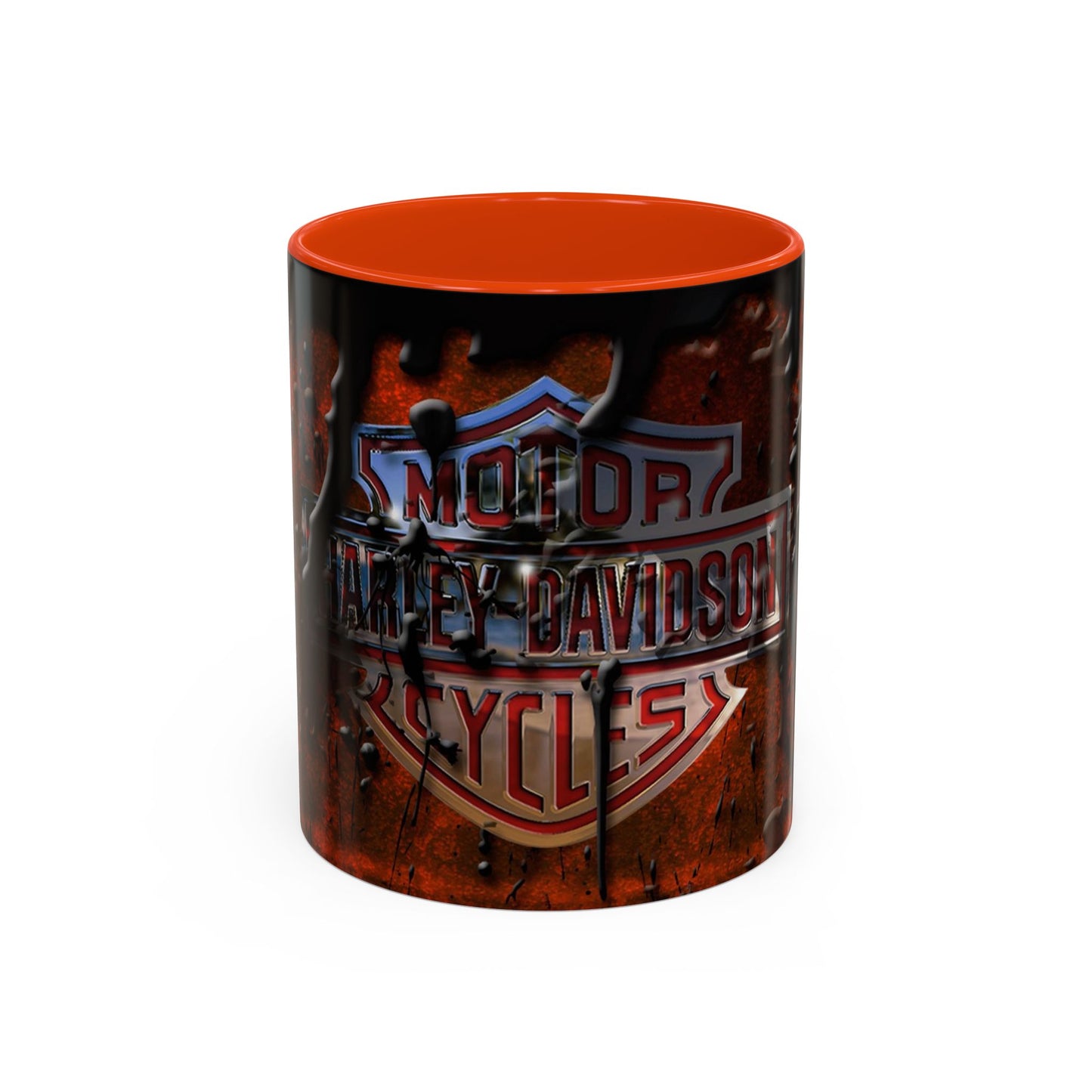 Colorful Mugs (11oz, 15oz)