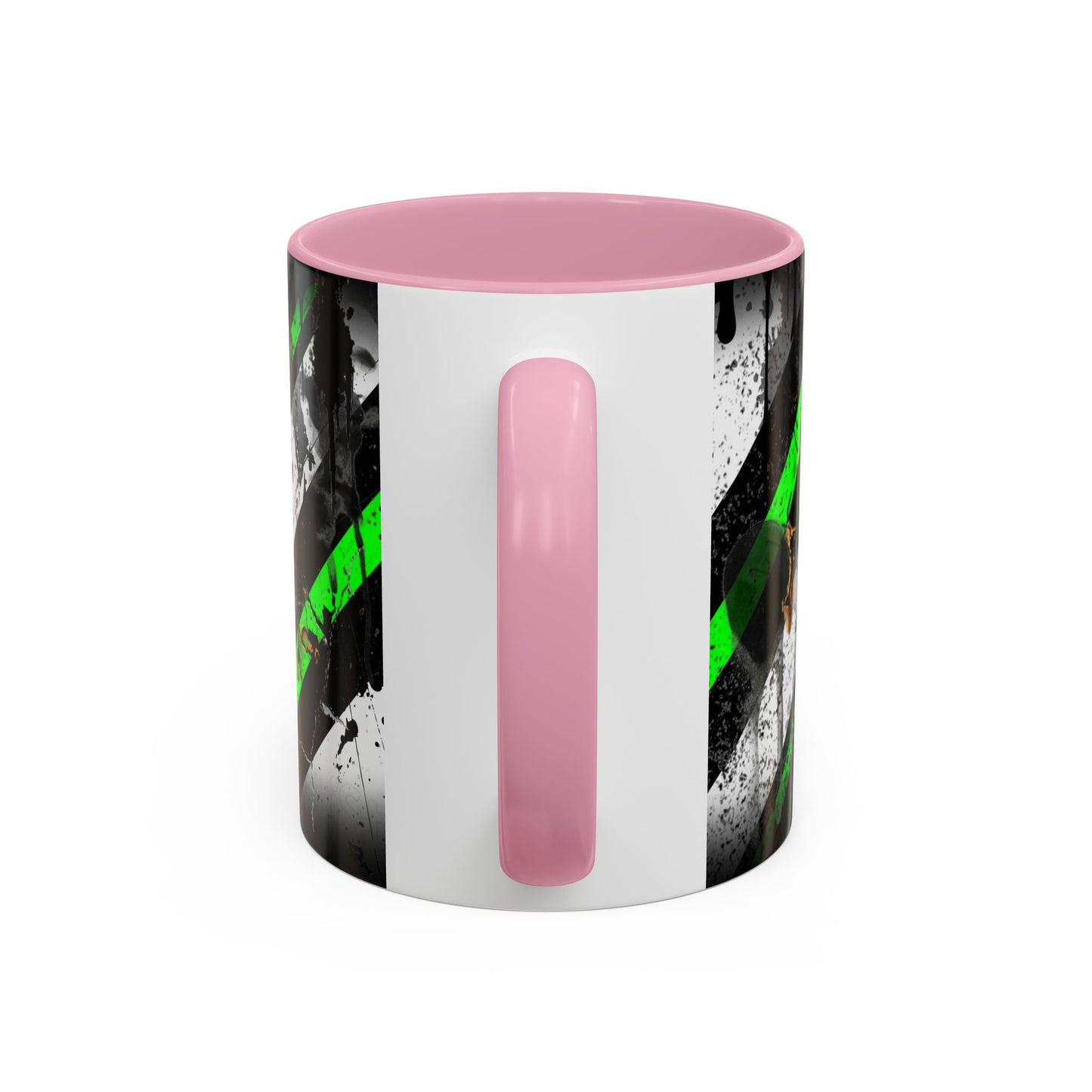 Colorful Mugs (11oz, 15oz)