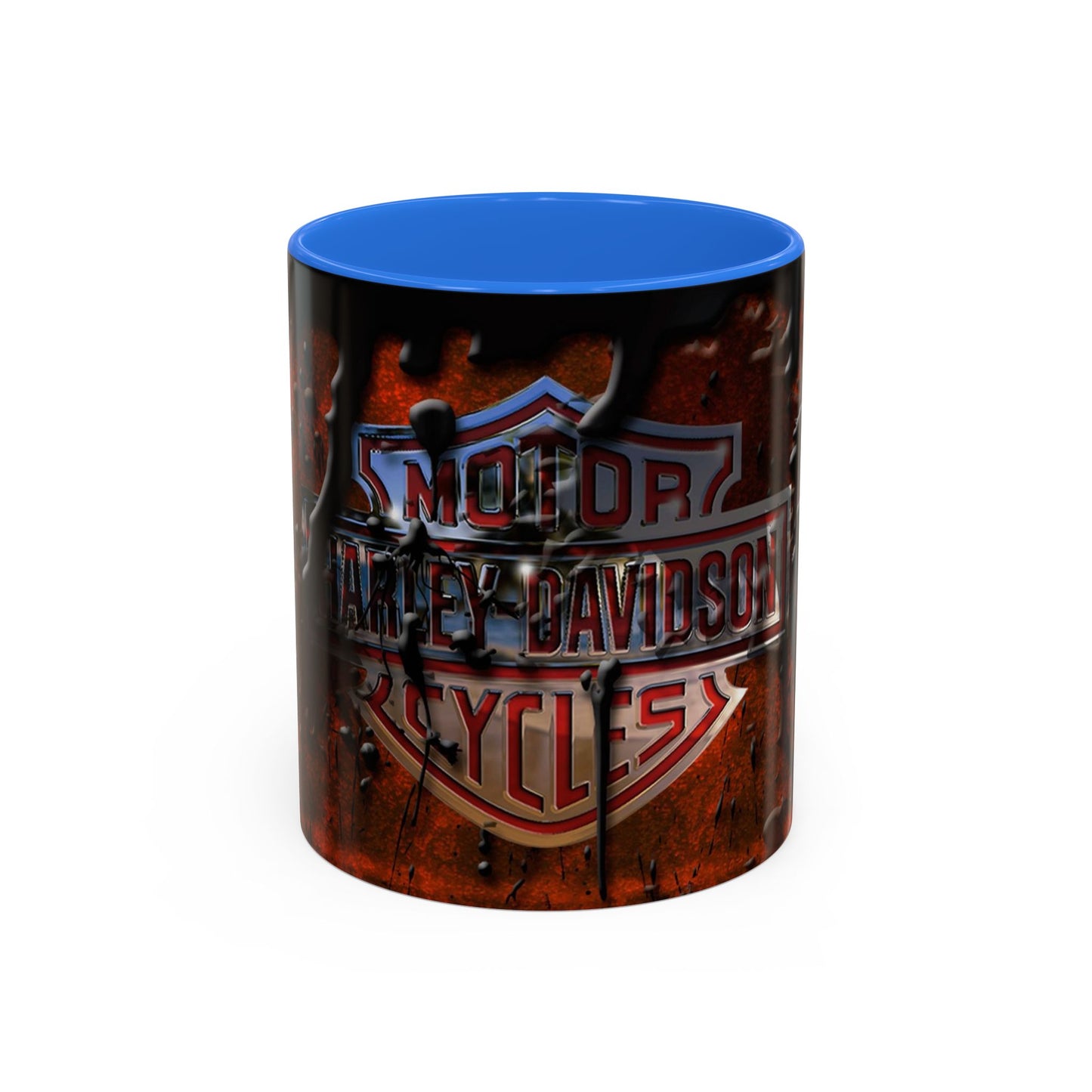 Colorful Mugs (11oz, 15oz)