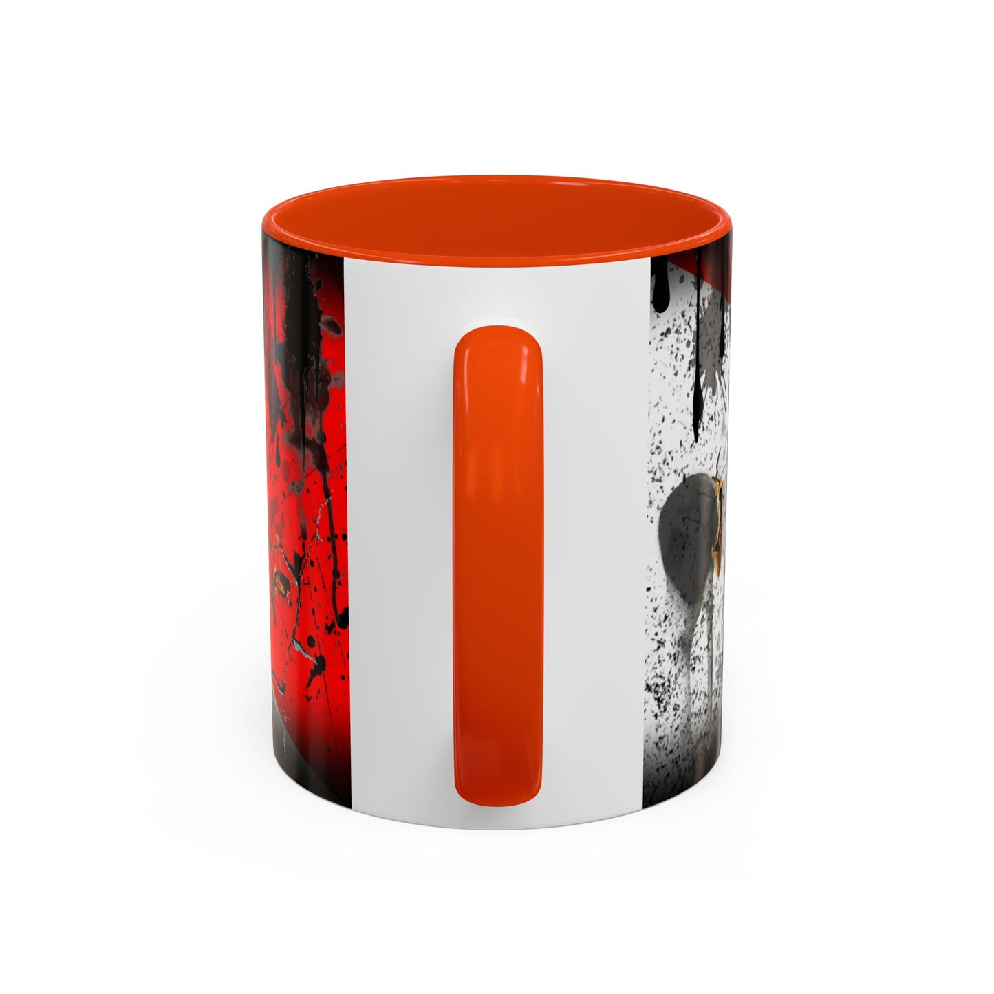 Colorful Mugs (11oz, 15oz)