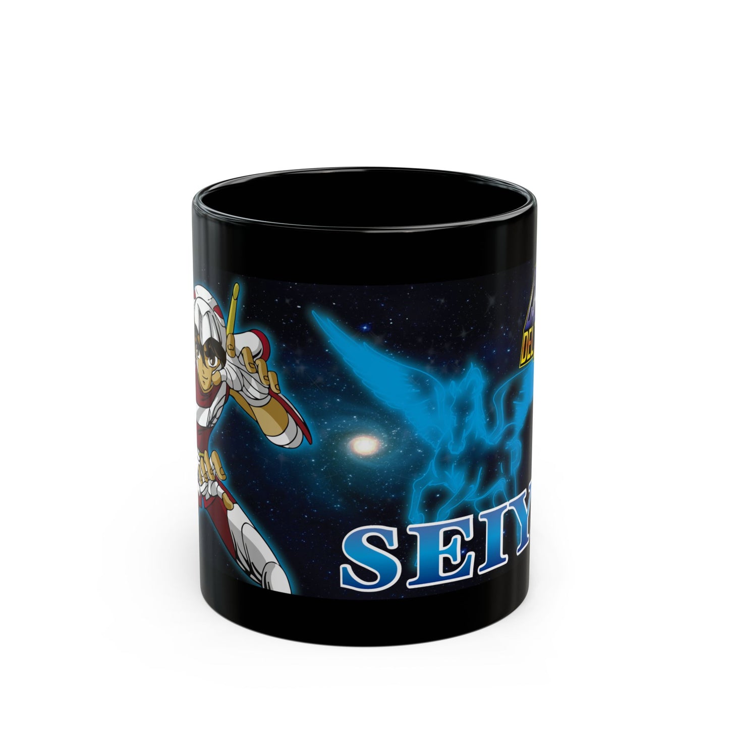 Black Mug (11oz, 15oz)