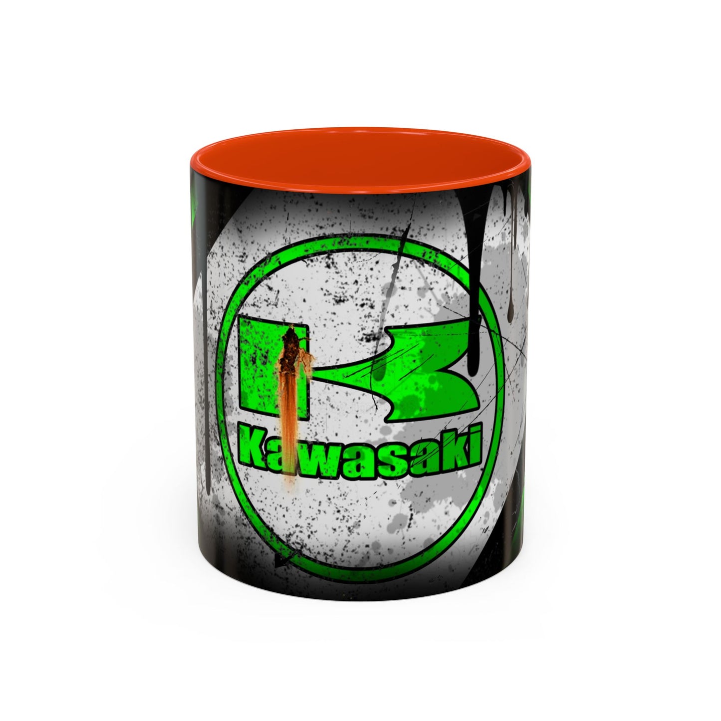 Colorful Mugs (11oz, 15oz)