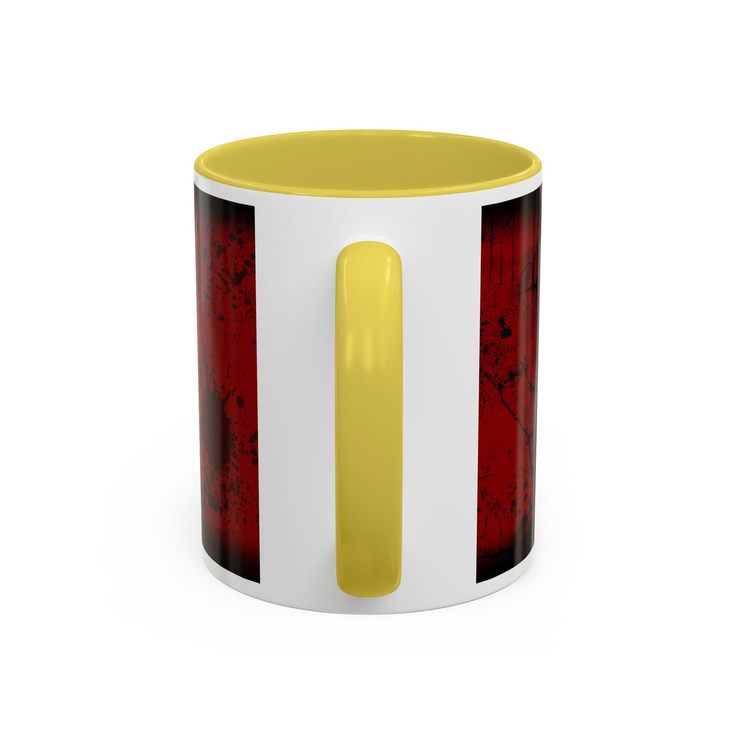 Colorful Mugs (11oz, 15oz)