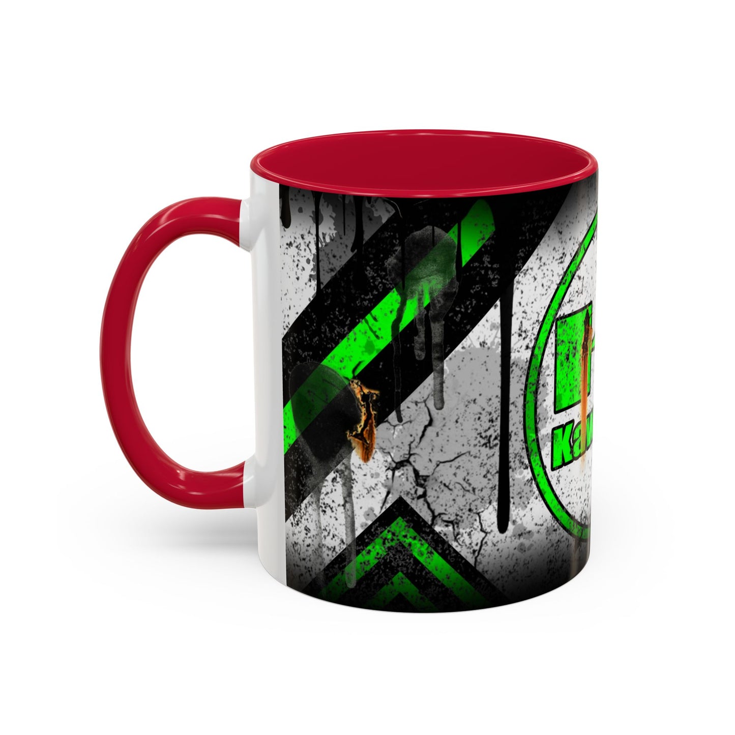 Colorful Mugs (11oz, 15oz)