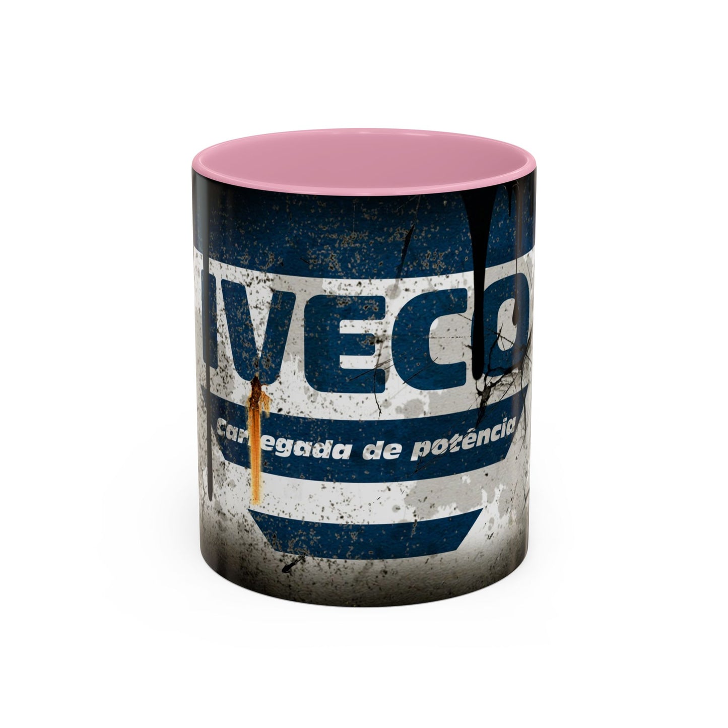 Colorful Mugs (11oz, 15oz)