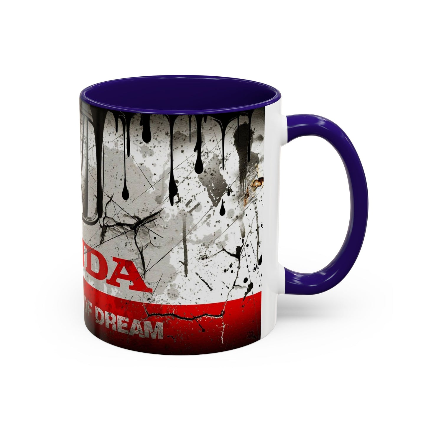 Colorful Mugs (11oz, 15oz)
