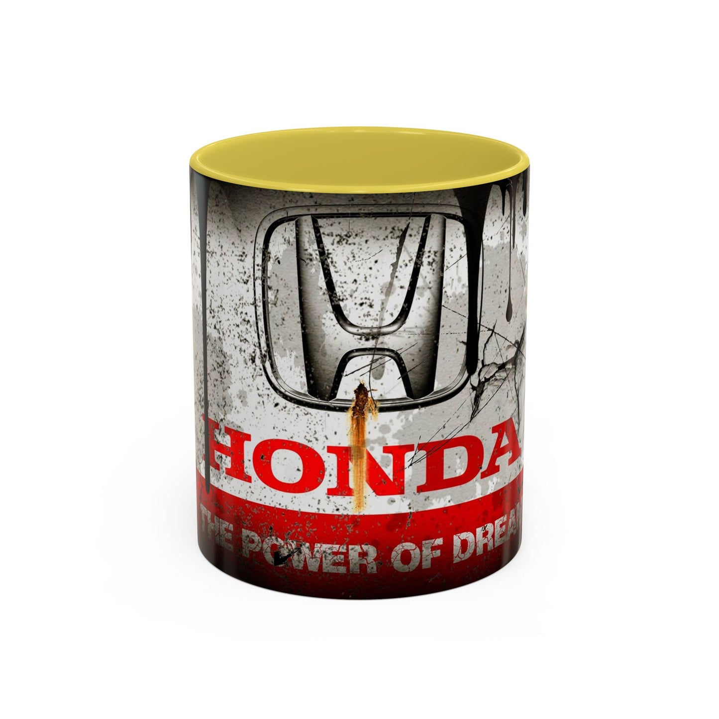 Colorful Mugs (11oz, 15oz)